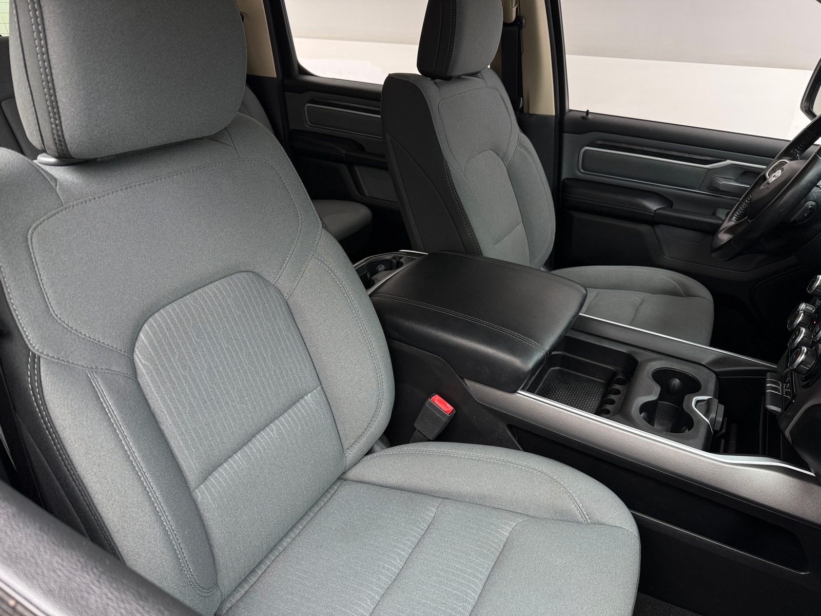 Thumbnail: 2020 RAM 1500 - 2