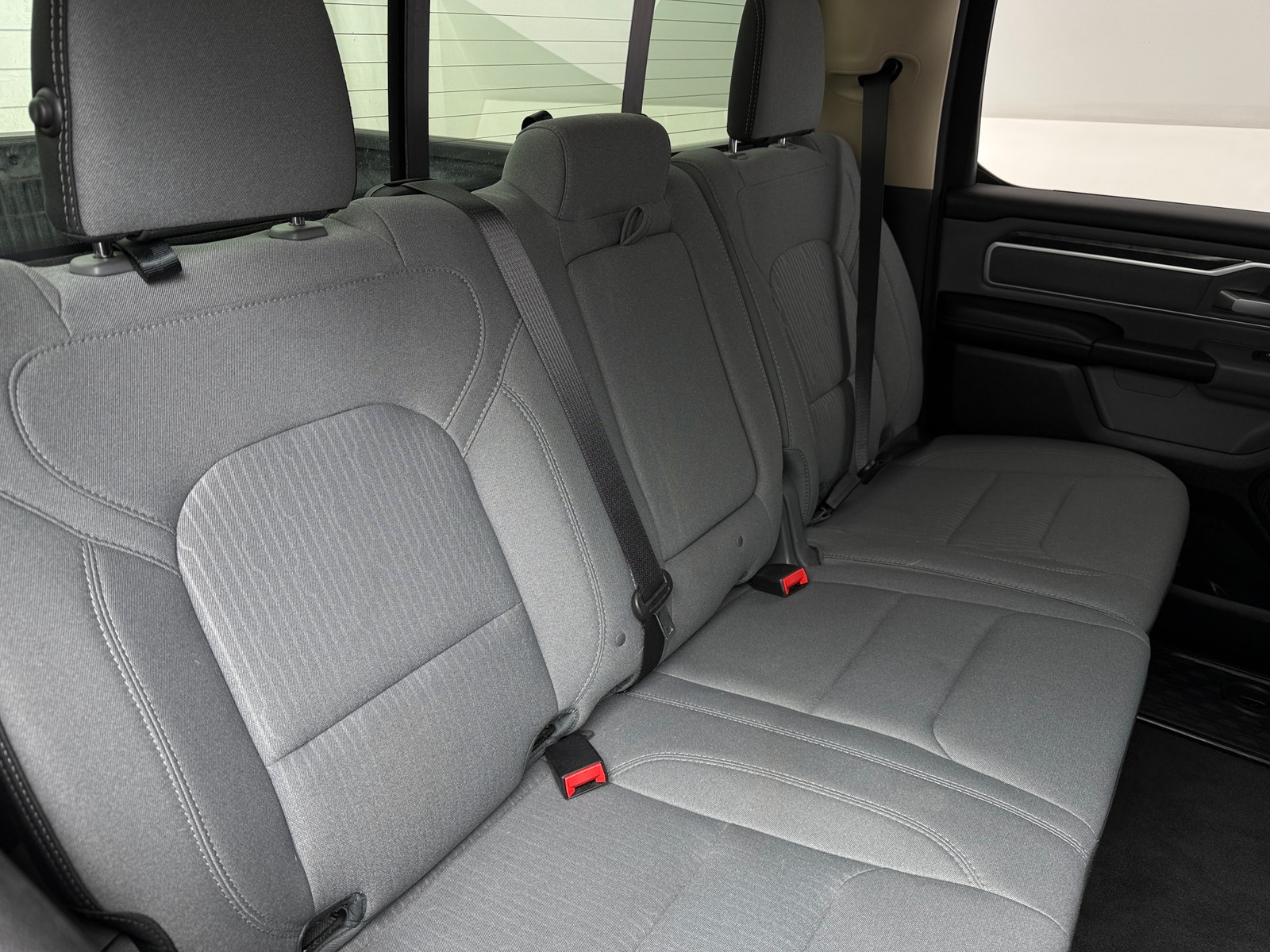 Thumbnail: 2020 RAM 1500 - 6