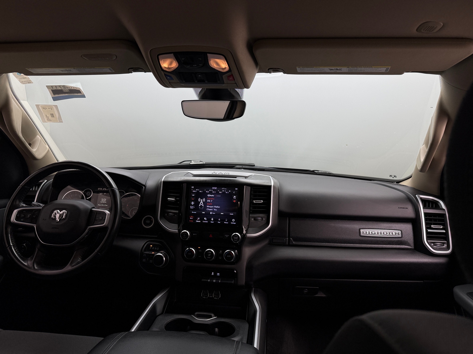 Thumbnail: 2020 RAM 1500 - 3