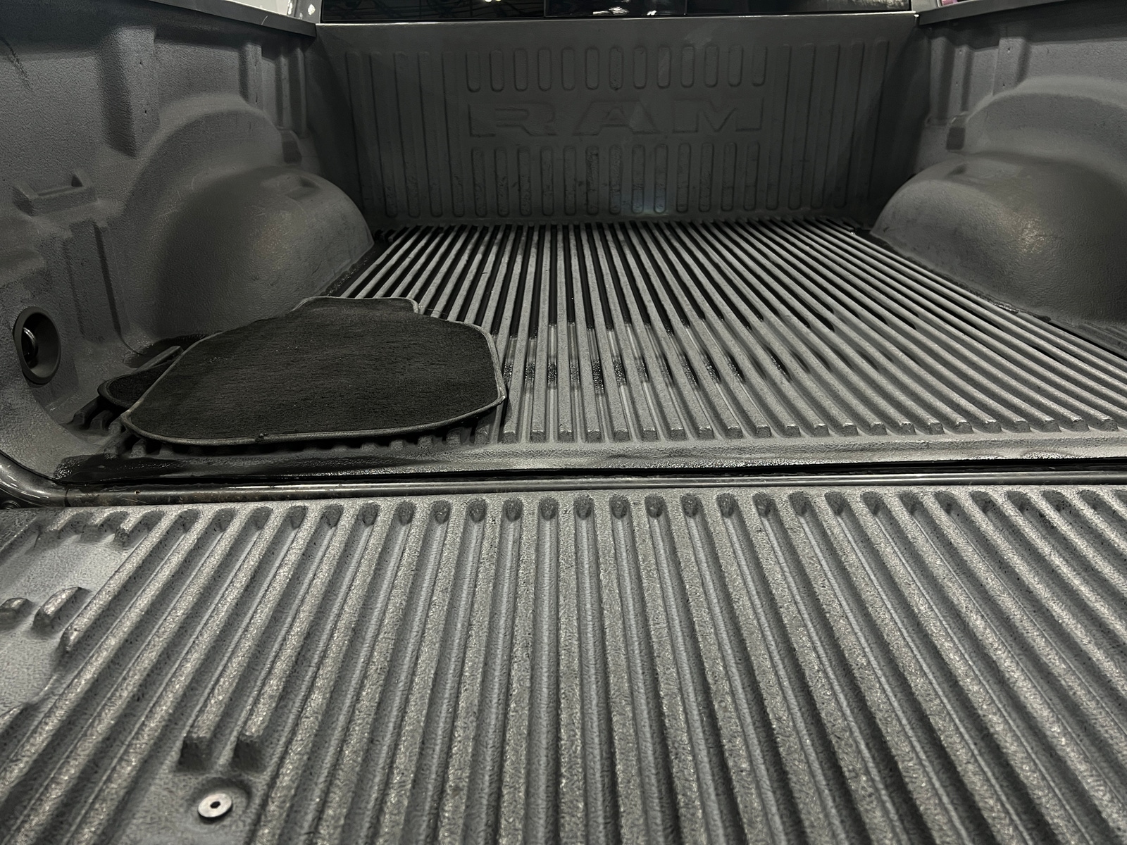 Thumbnail: 2020 RAM 1500 - 7