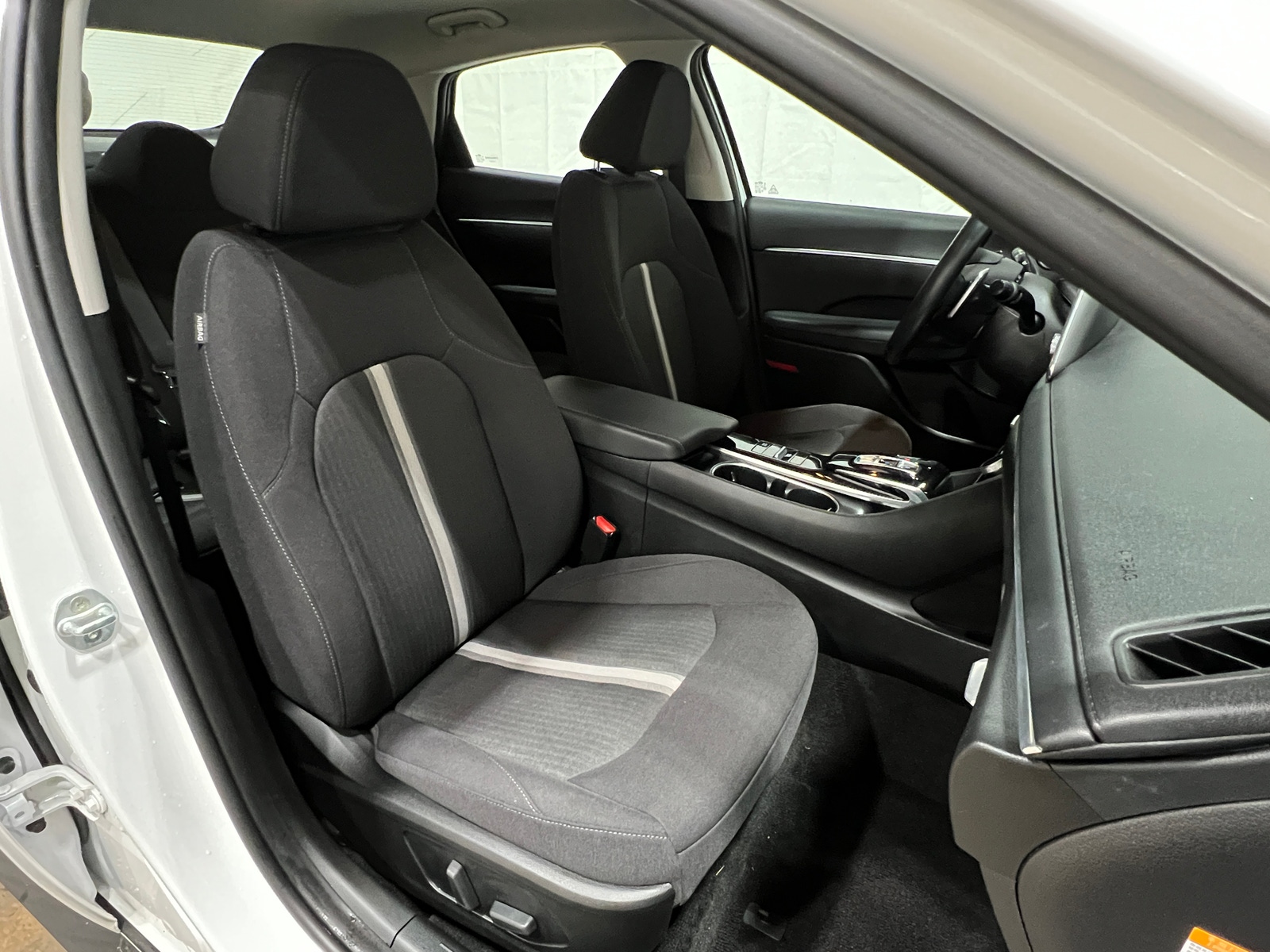 Thumbnail: 2021 Hyundai Sonata - 2