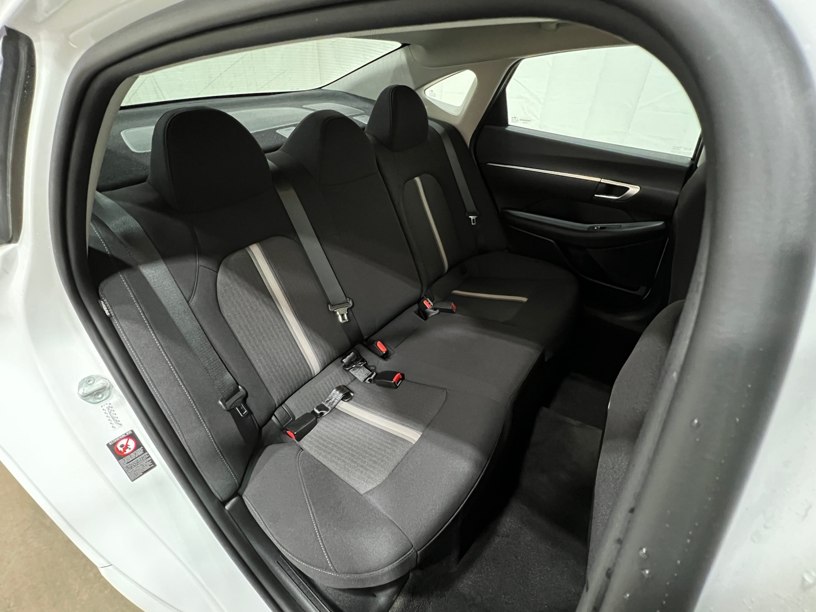 Thumbnail: 2021 Hyundai Sonata - 6