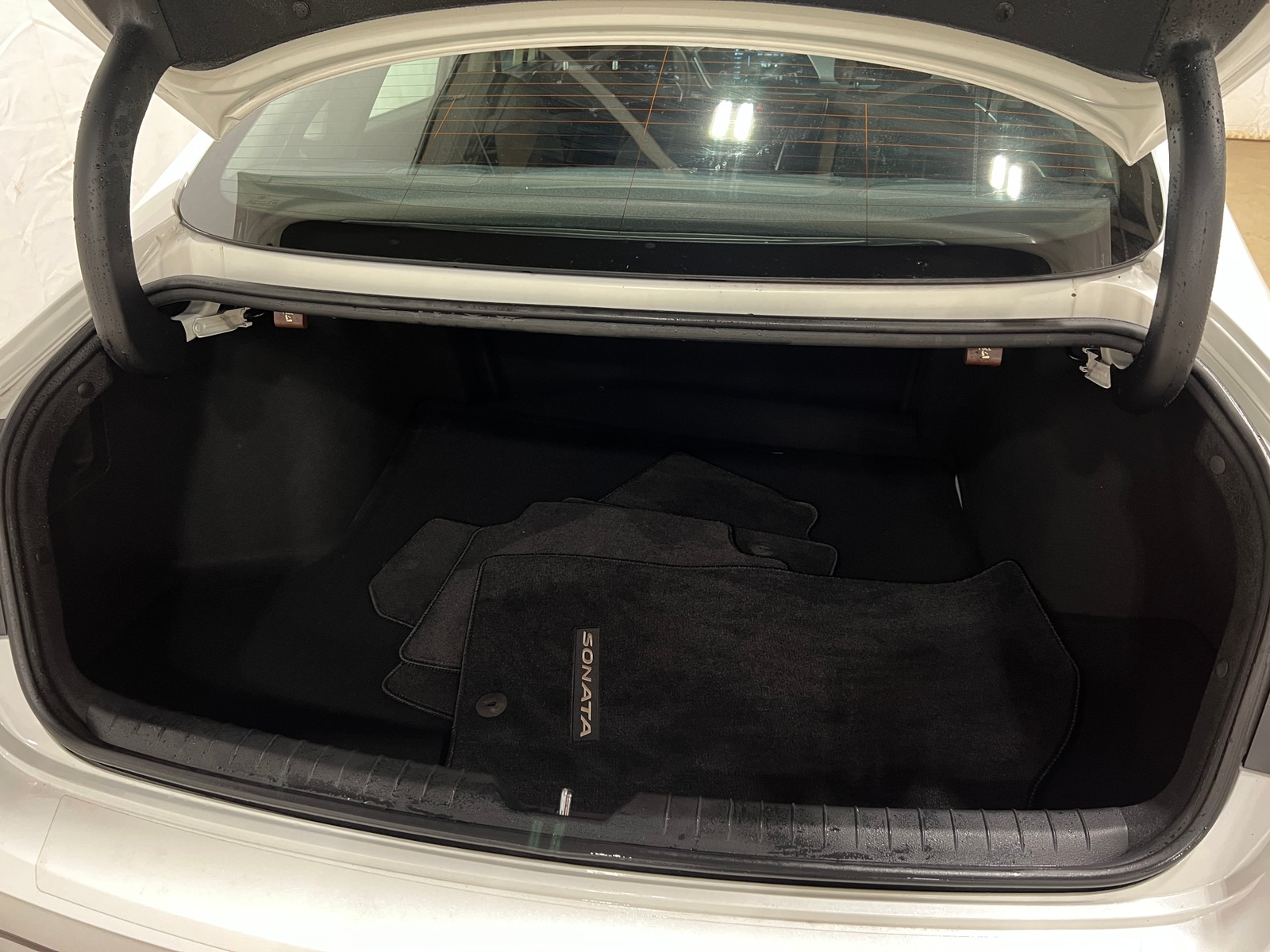 Thumbnail: 2021 Hyundai Sonata - 7