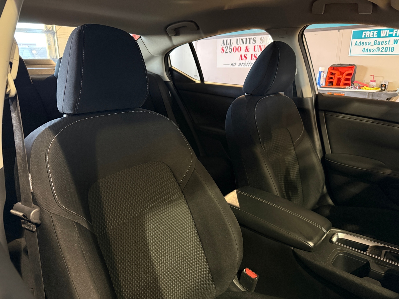 Thumbnail: 2020 Nissan Sentra - 2