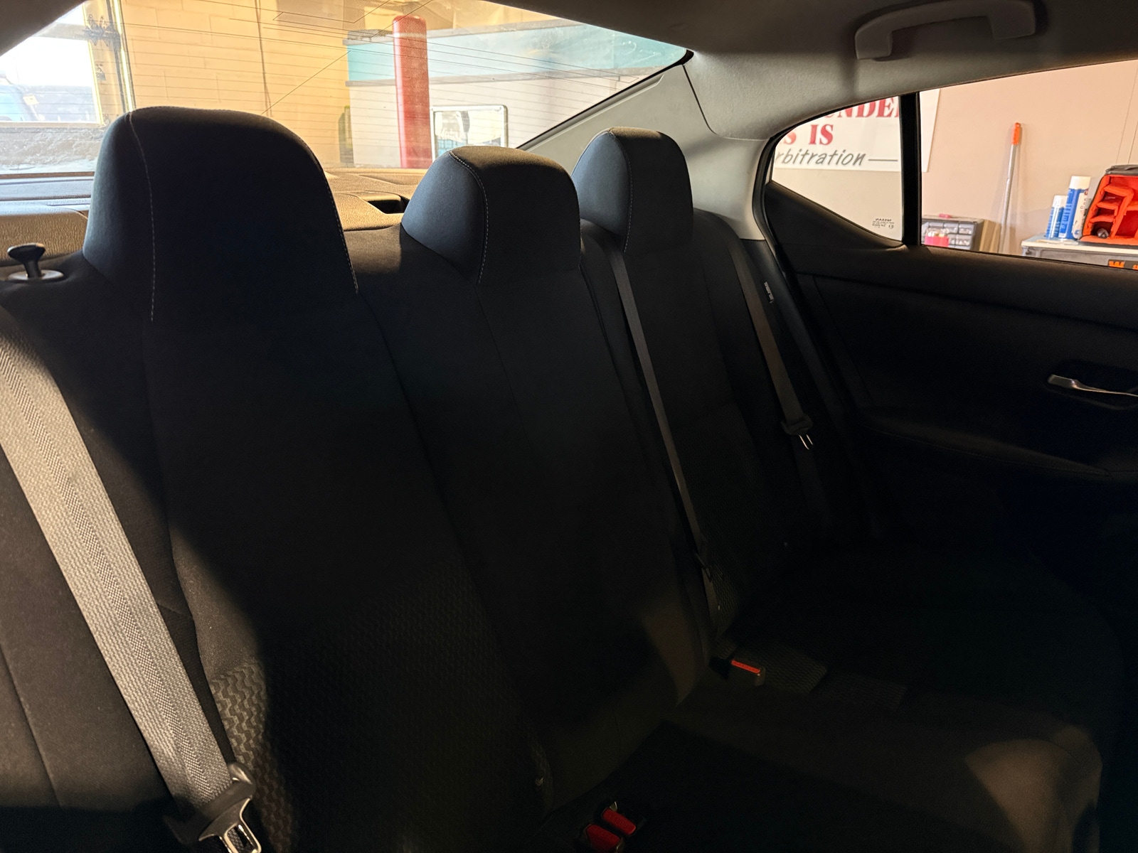 Thumbnail: 2020 Nissan Sentra - 6