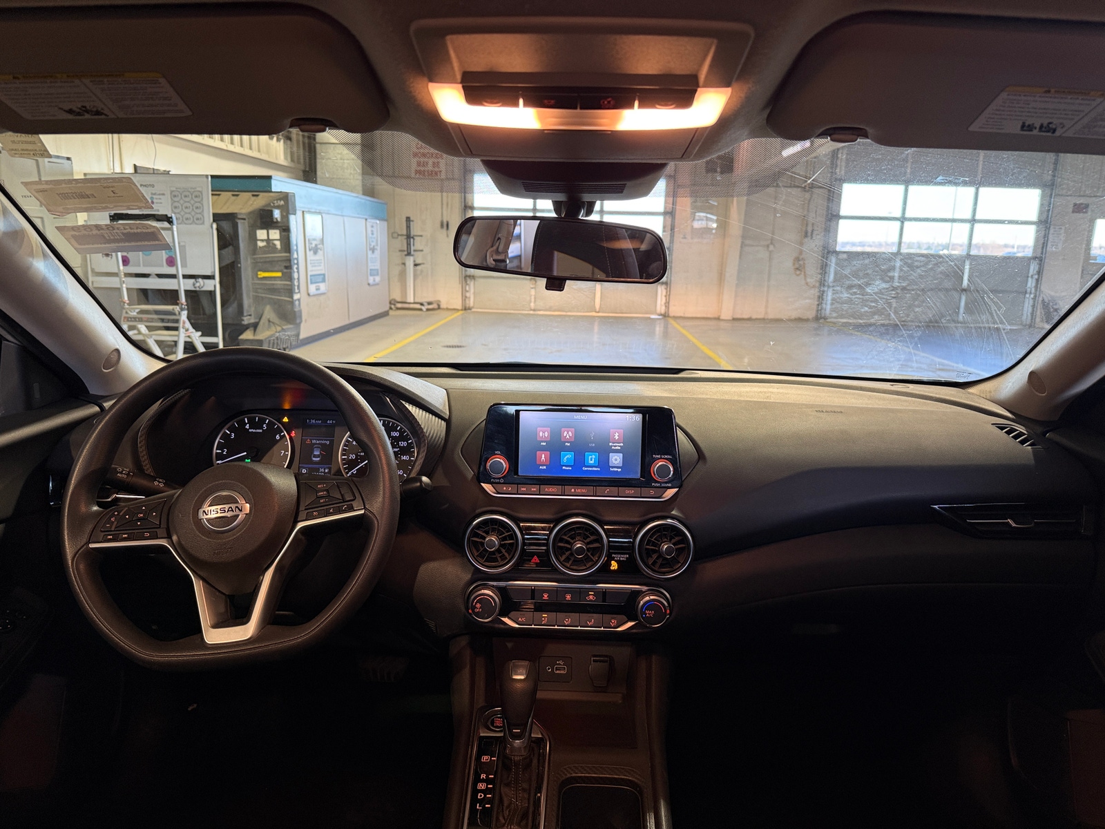 Thumbnail: 2020 Nissan Sentra - 3