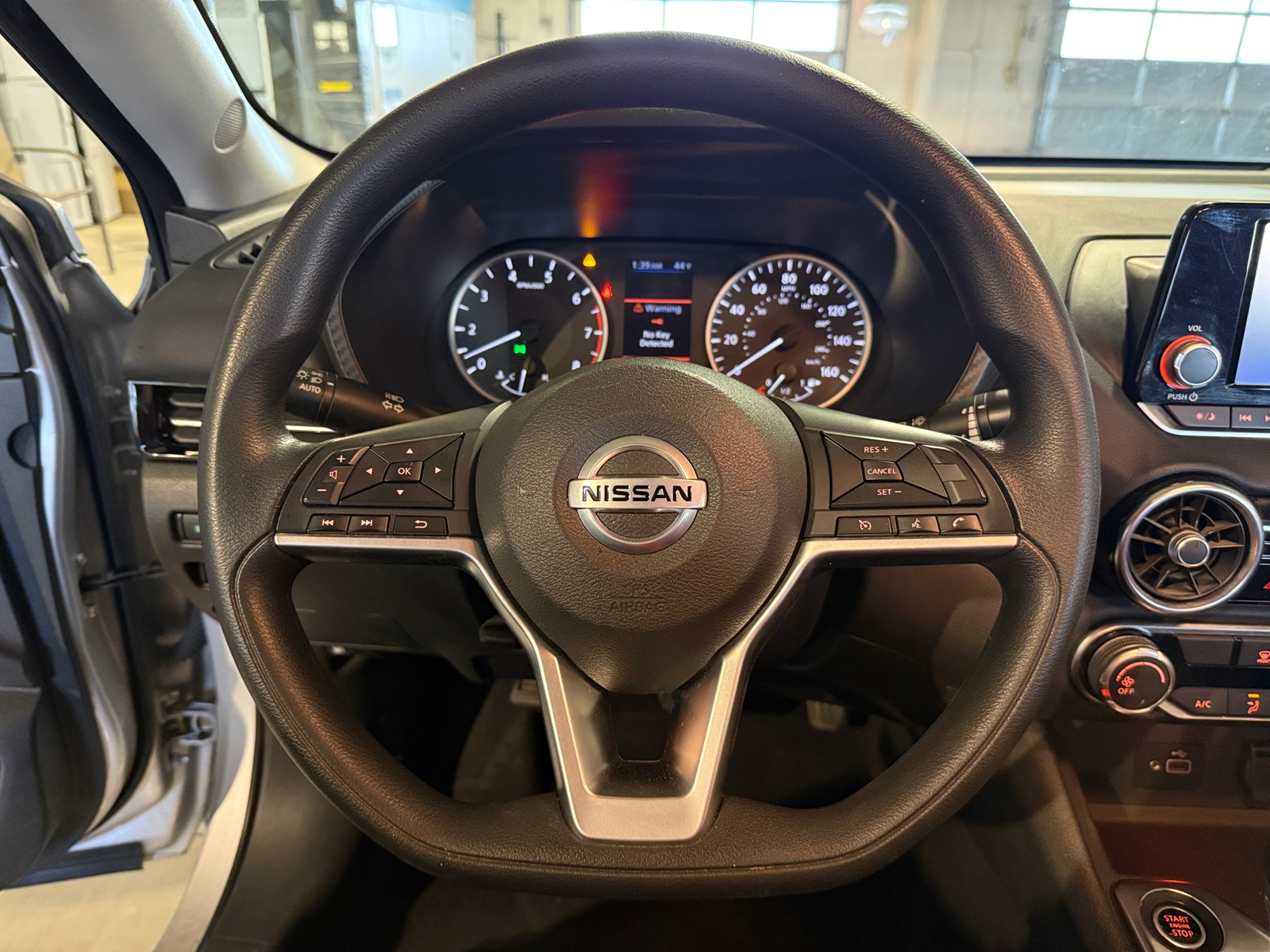 Thumbnail: 2020 Nissan Sentra - 5