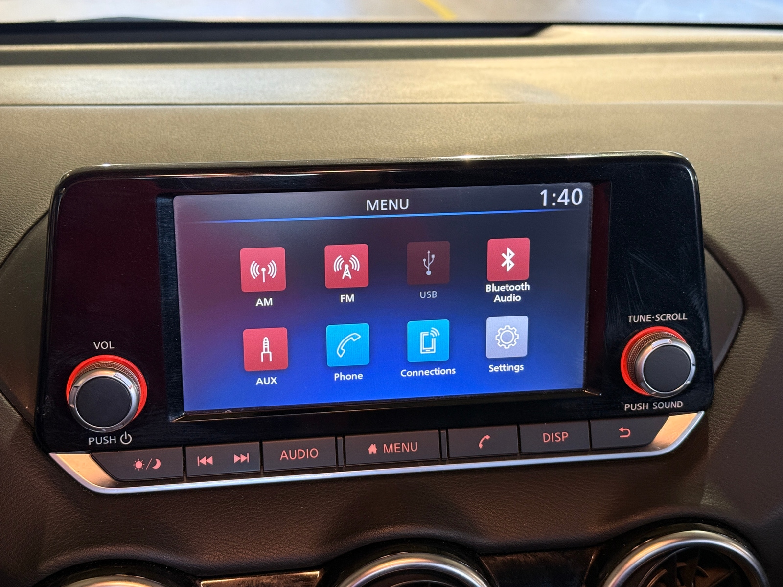 Thumbnail: 2020 Nissan Sentra - 4