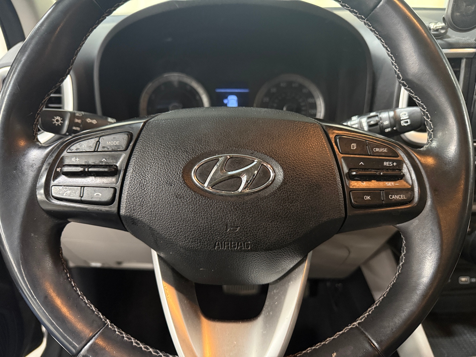 Thumbnail: 2022 Hyundai Venue - 5