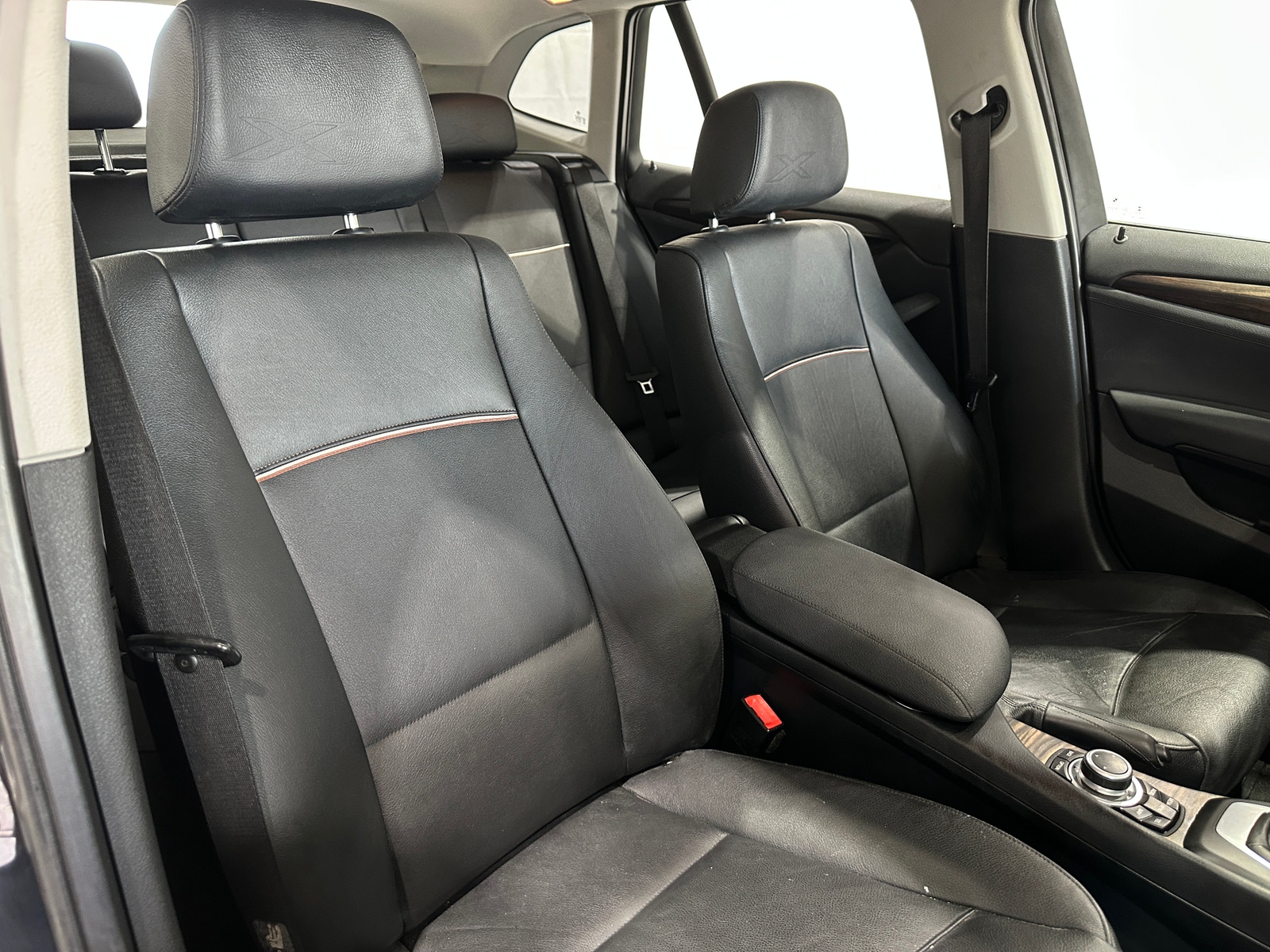 Thumbnail: 2015 BMW X1 - 2