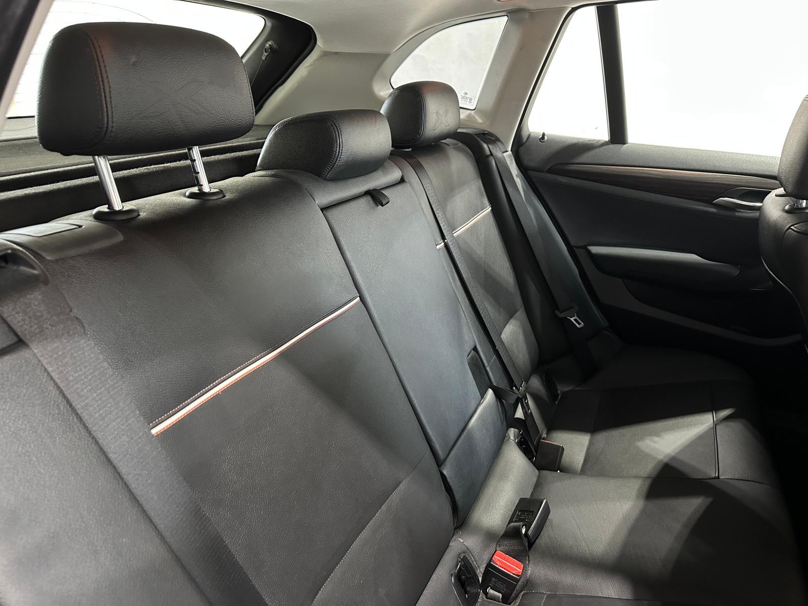 Thumbnail: 2015 BMW X1 - 6