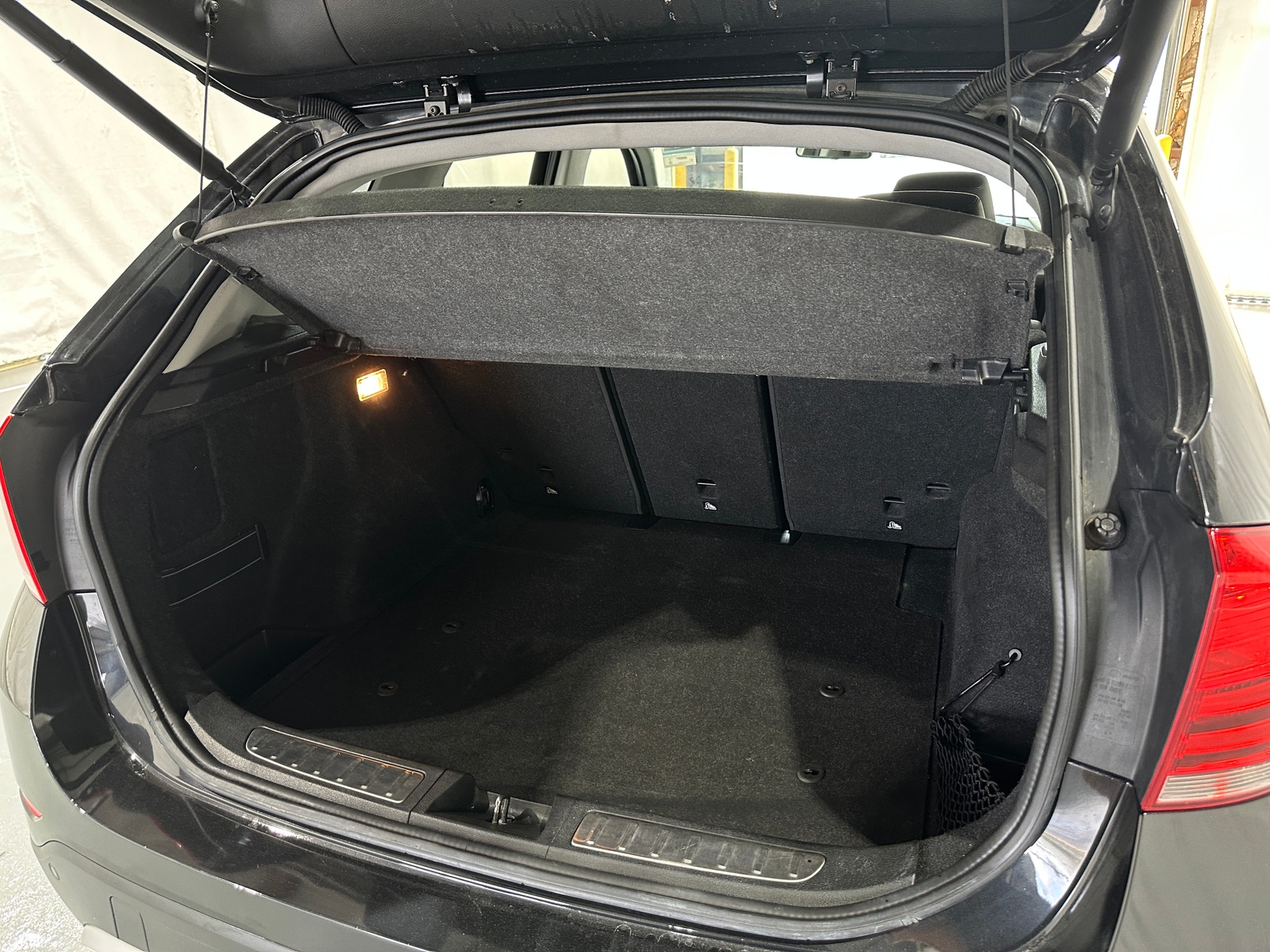 Thumbnail: 2015 BMW X1 - 7