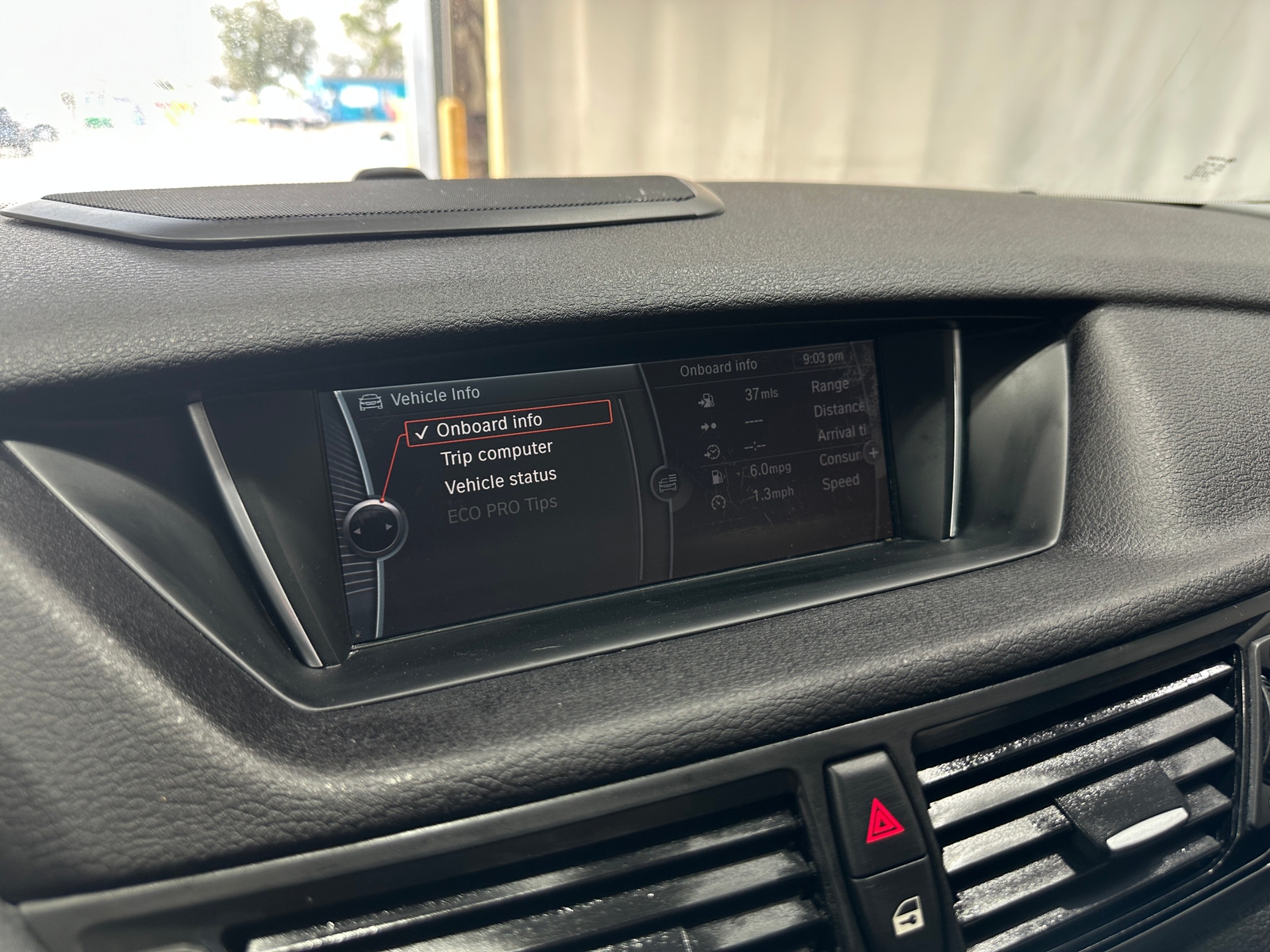 Thumbnail: 2015 BMW X1 - 4