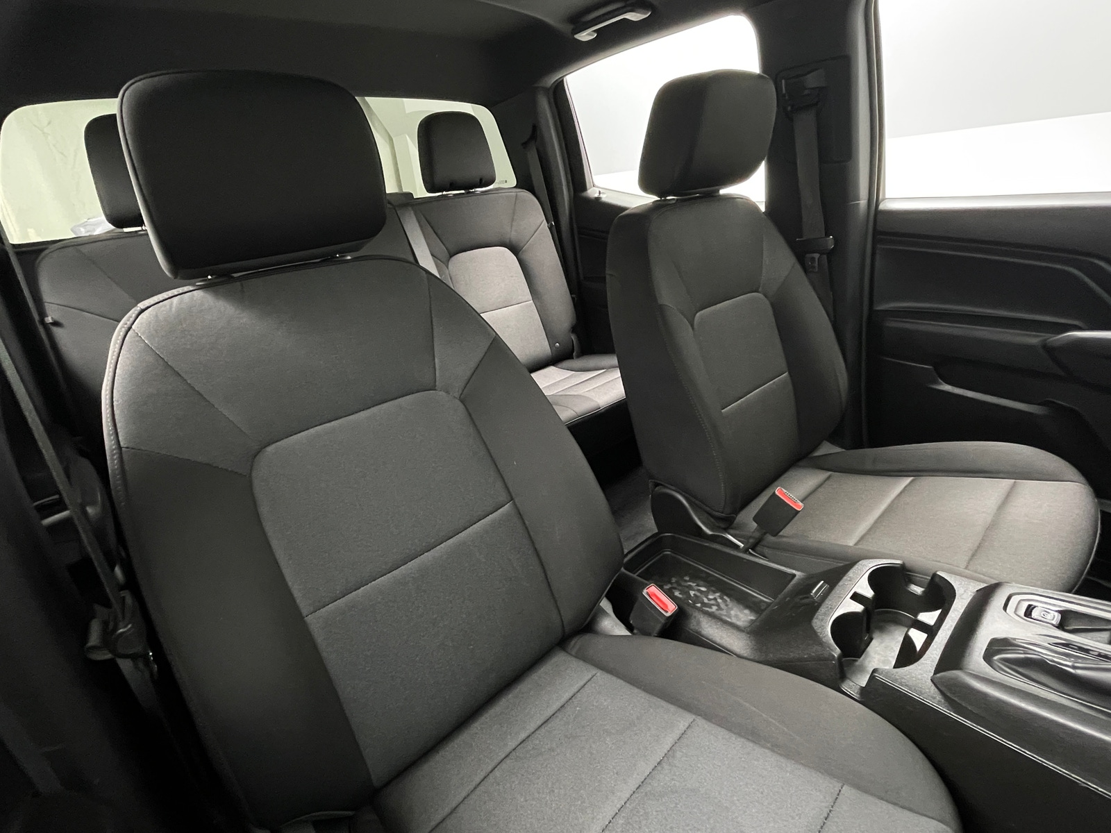 Thumbnail: 2023 Chevrolet Colorado - 2