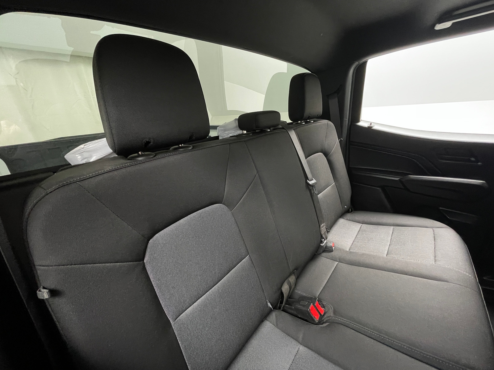 Thumbnail: 2023 Chevrolet Colorado - 6