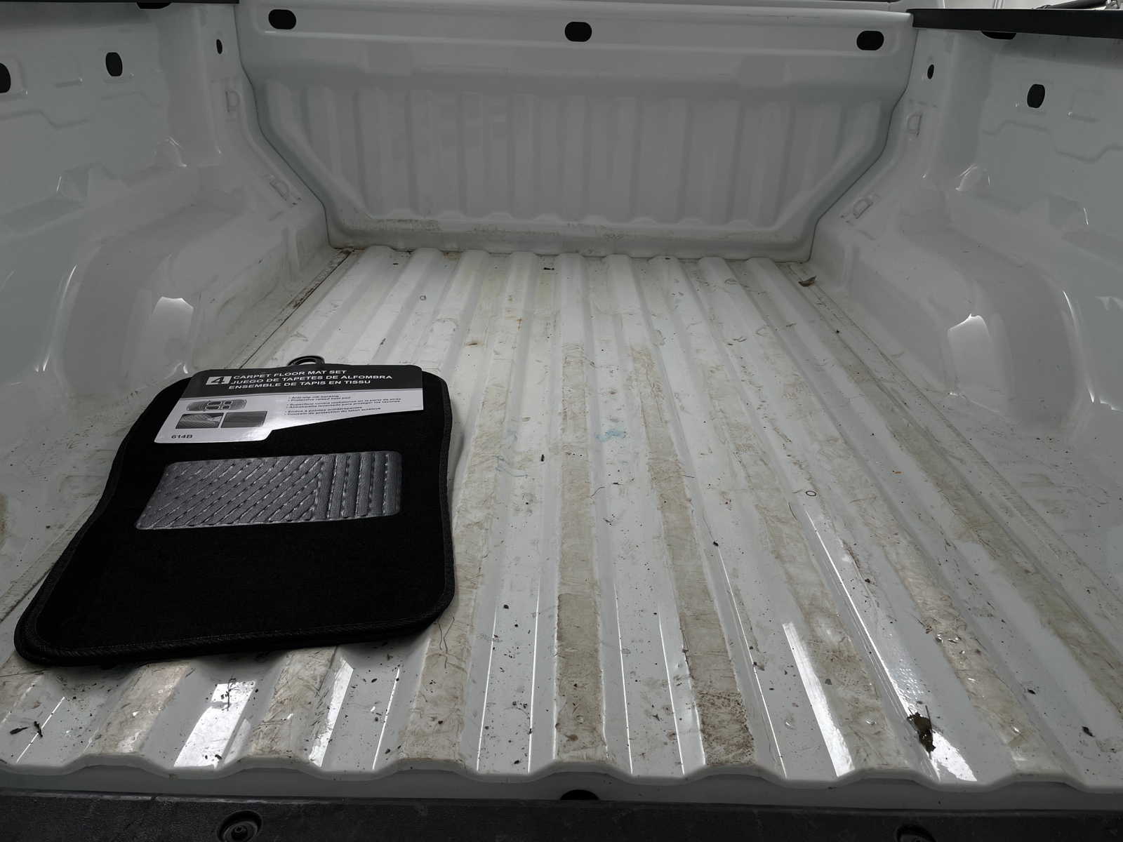 Thumbnail: 2023 Chevrolet Colorado - 7