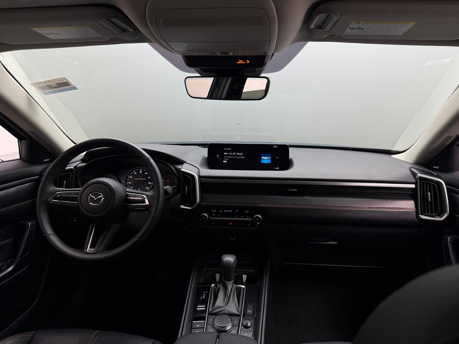 Thumbnail: 2025 Mazda CX-50 - 2