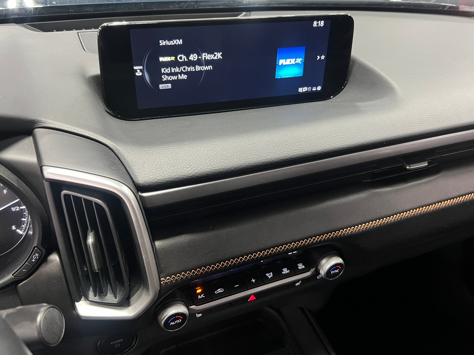 Thumbnail: 2025 Mazda CX-50 - 3