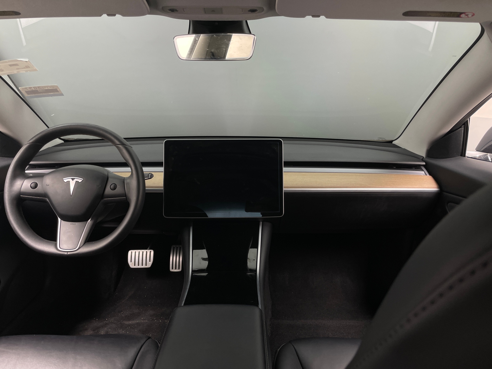 Thumbnail: 2020 Tesla Model 3 - 2