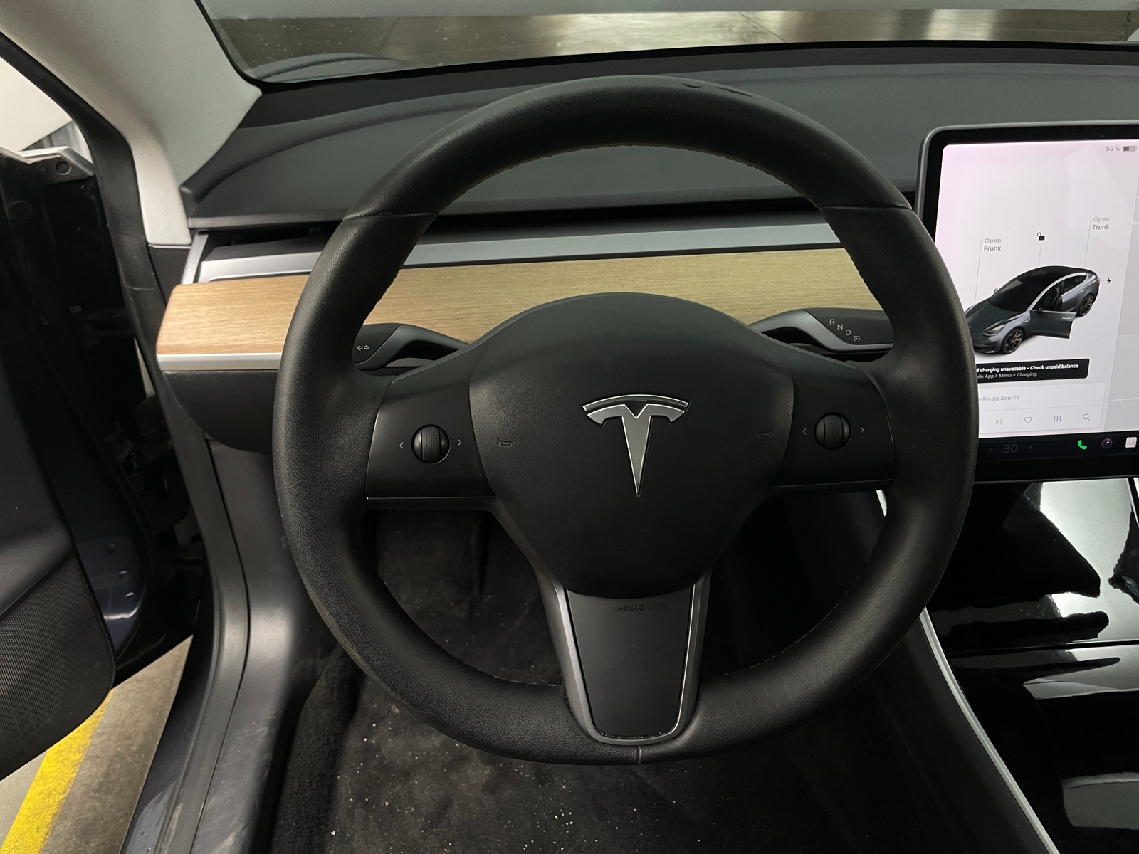 Thumbnail: 2020 Tesla Model 3 - 4