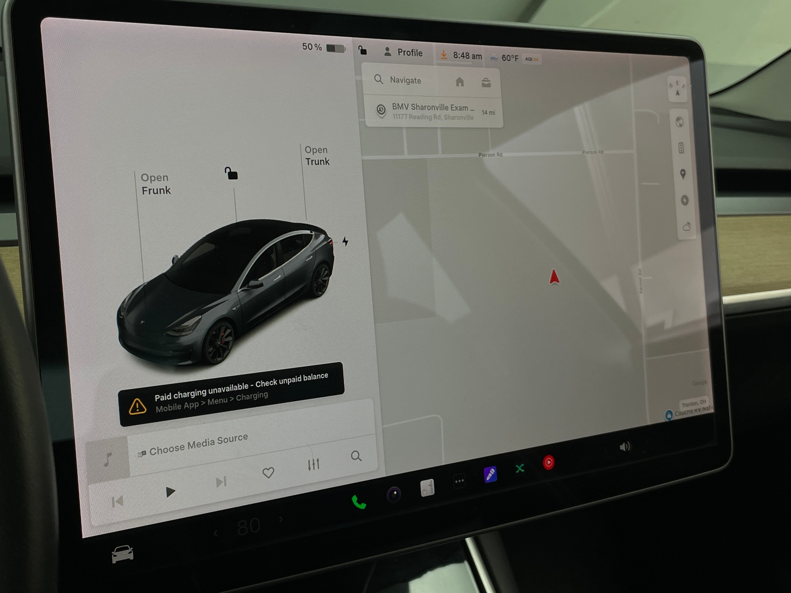 Thumbnail: 2020 Tesla Model 3 - 3