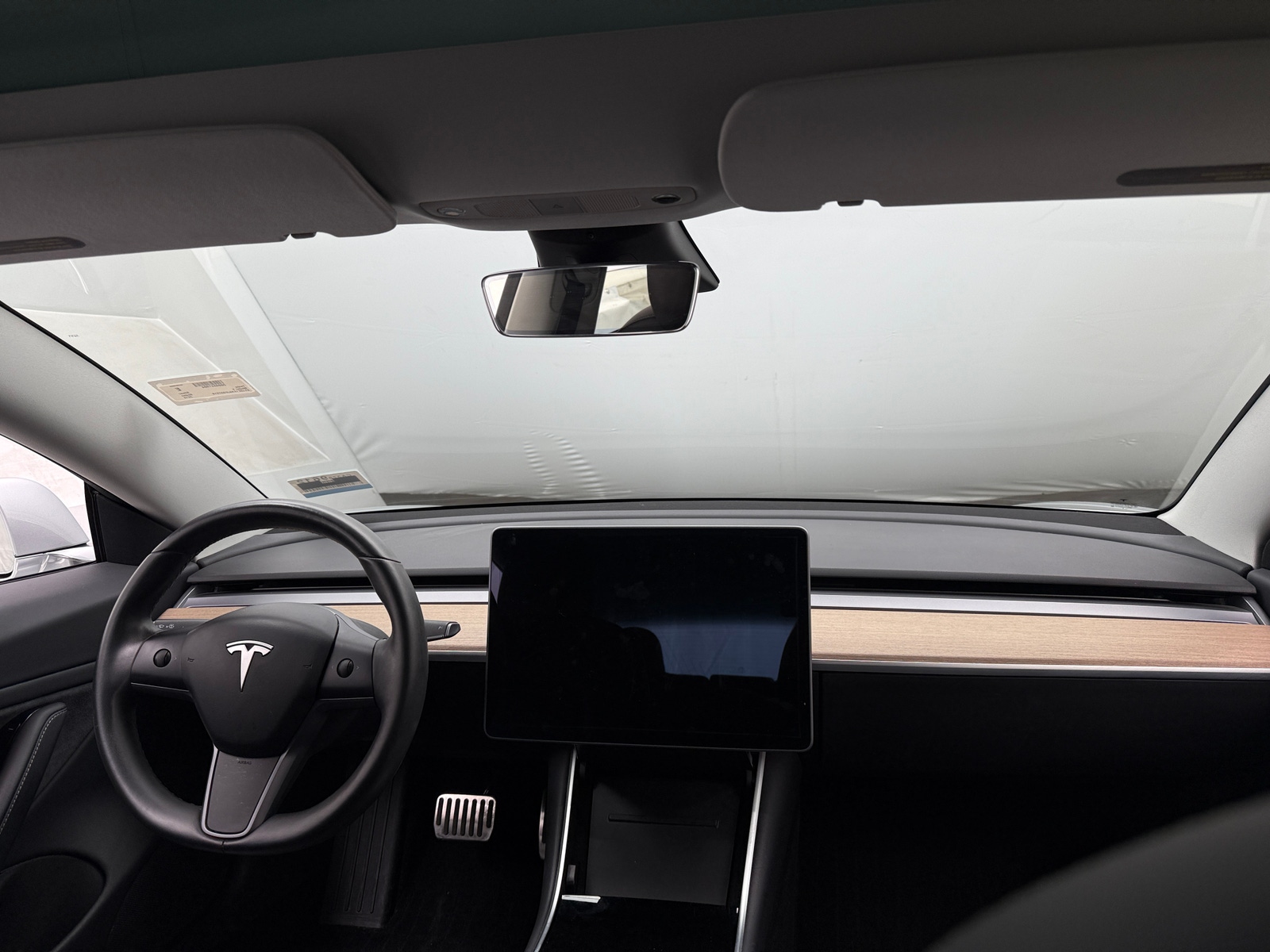 Thumbnail: 2018 Tesla Model 3 - 2