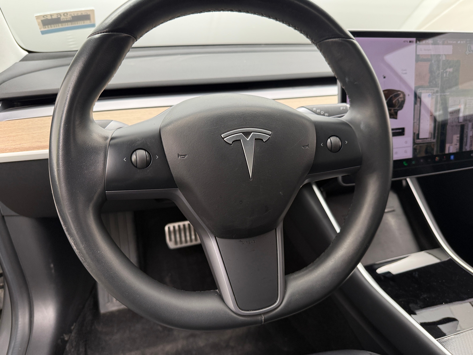 Thumbnail: 2018 Tesla Model 3 - 4