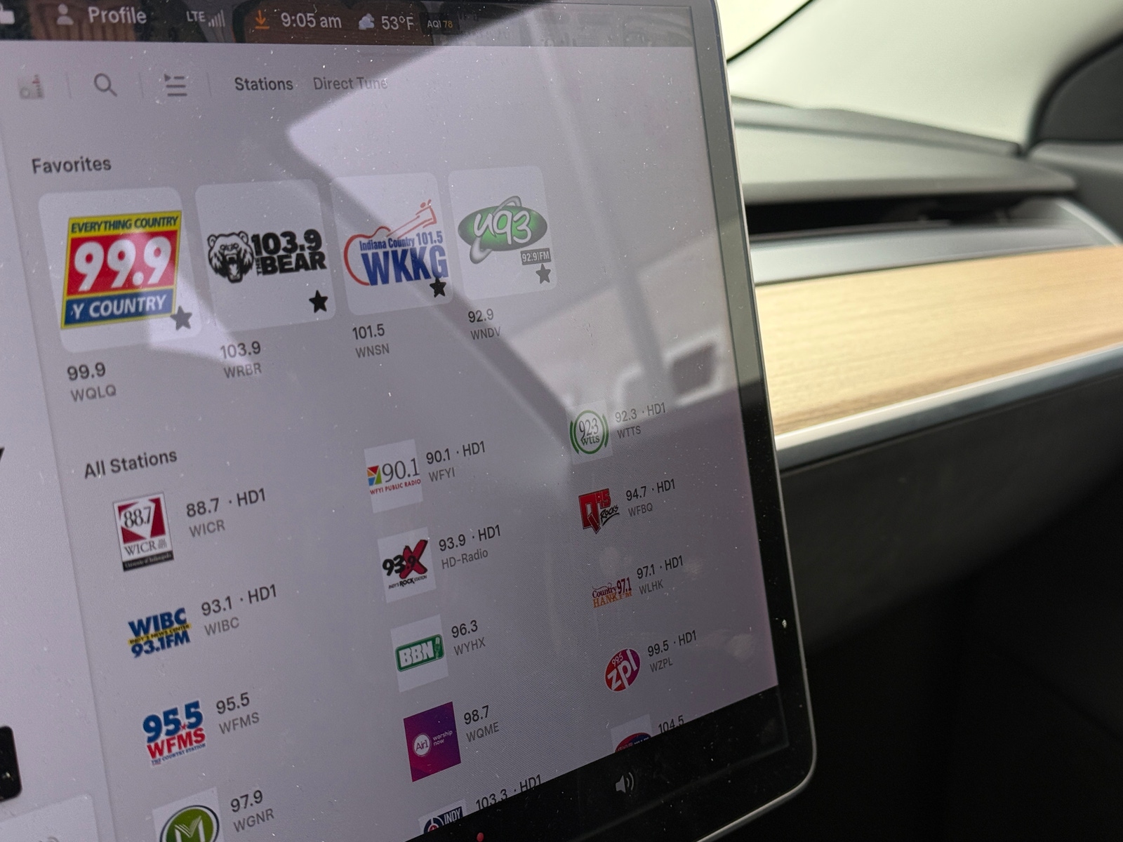 Thumbnail: 2018 Tesla Model 3 - 3