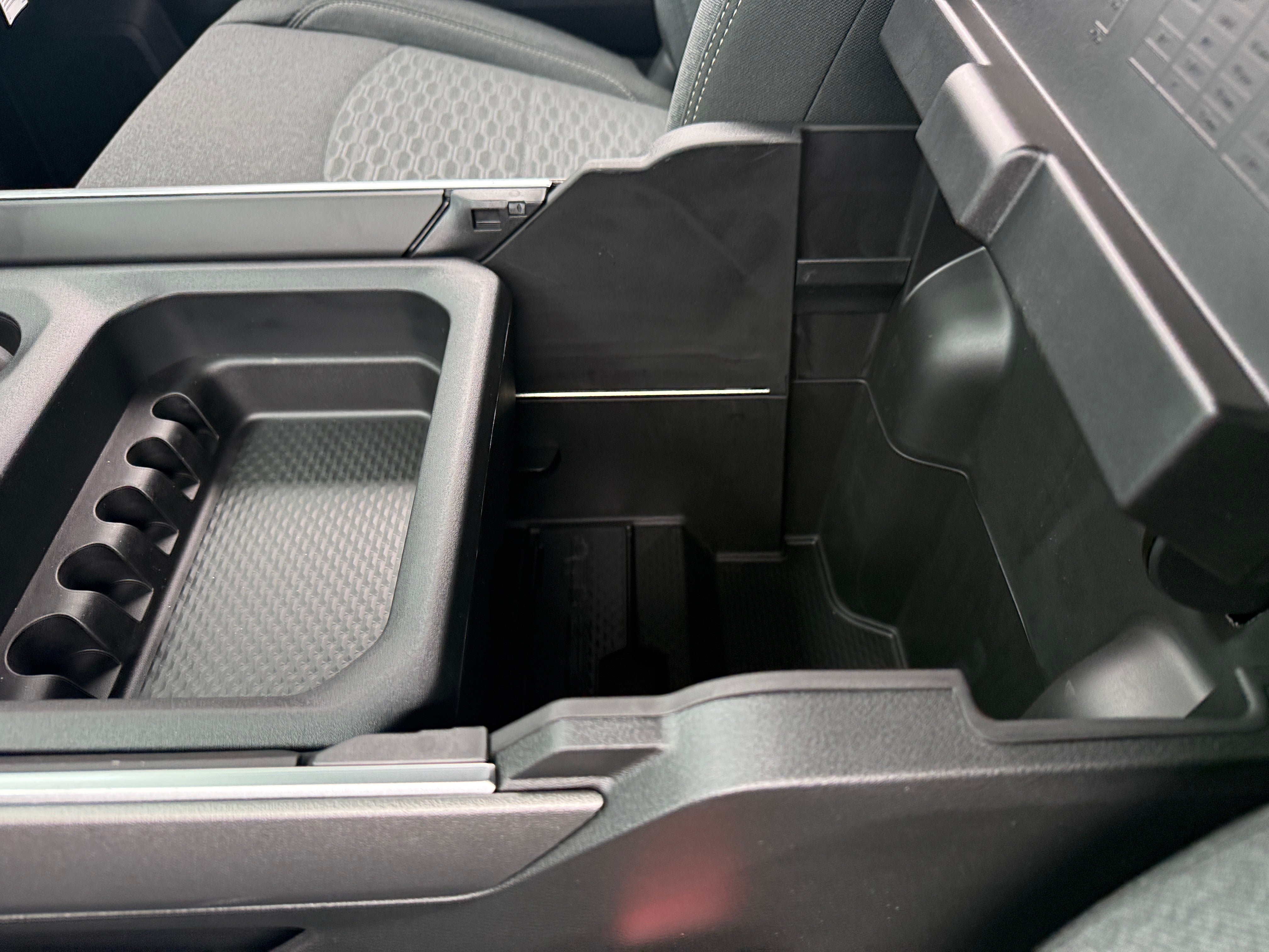 2026 RAM 2500 Big Horn - Photo 15