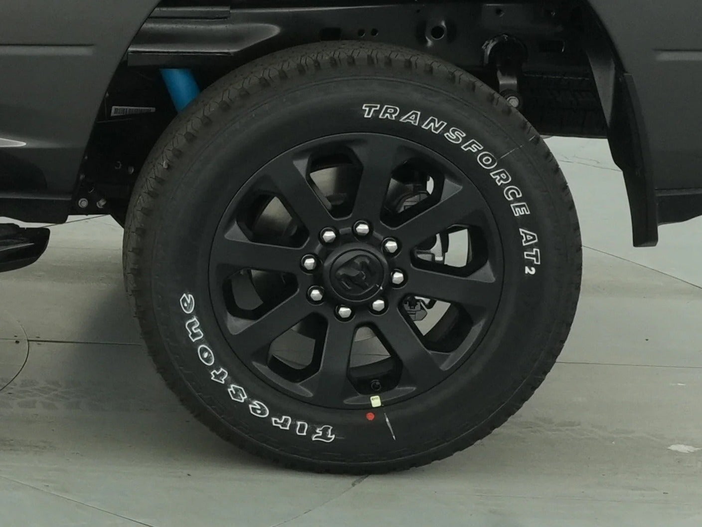 2026 RAM 2500 Big Horn - Photo 16