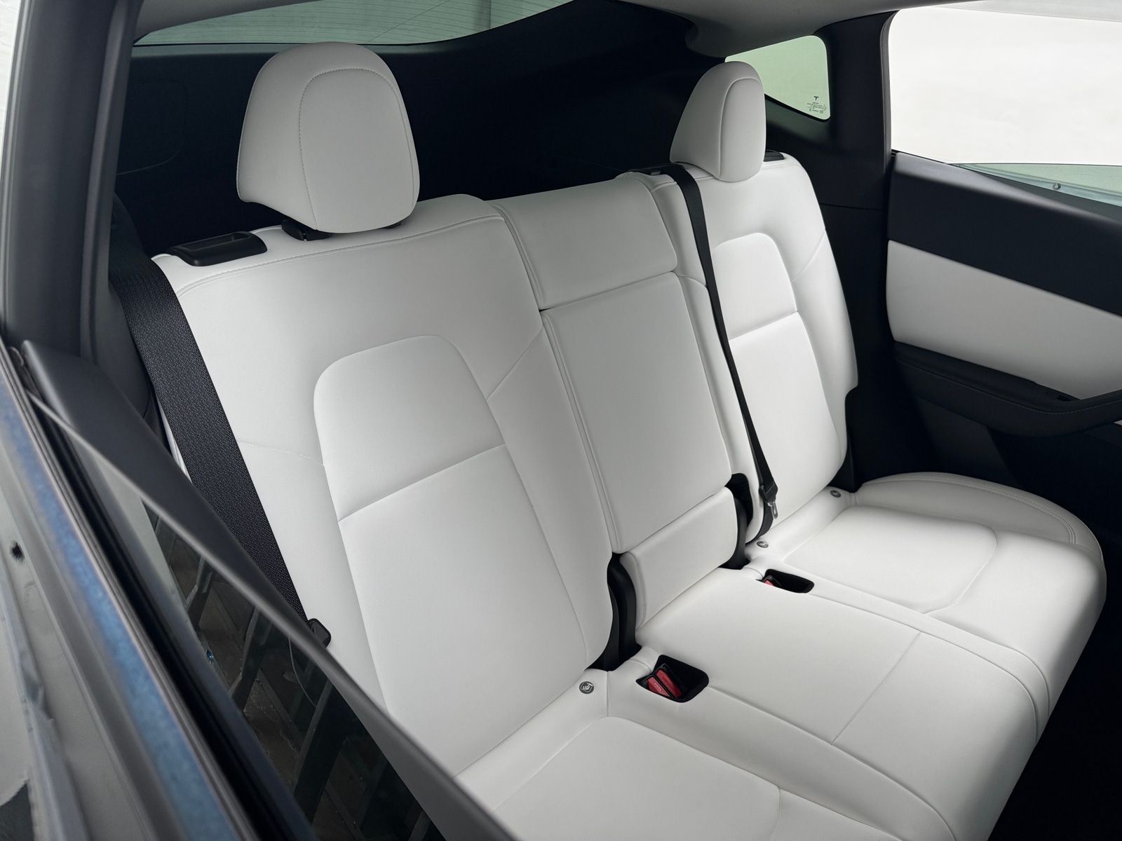 Thumbnail: 2021 Tesla Model Y - 5