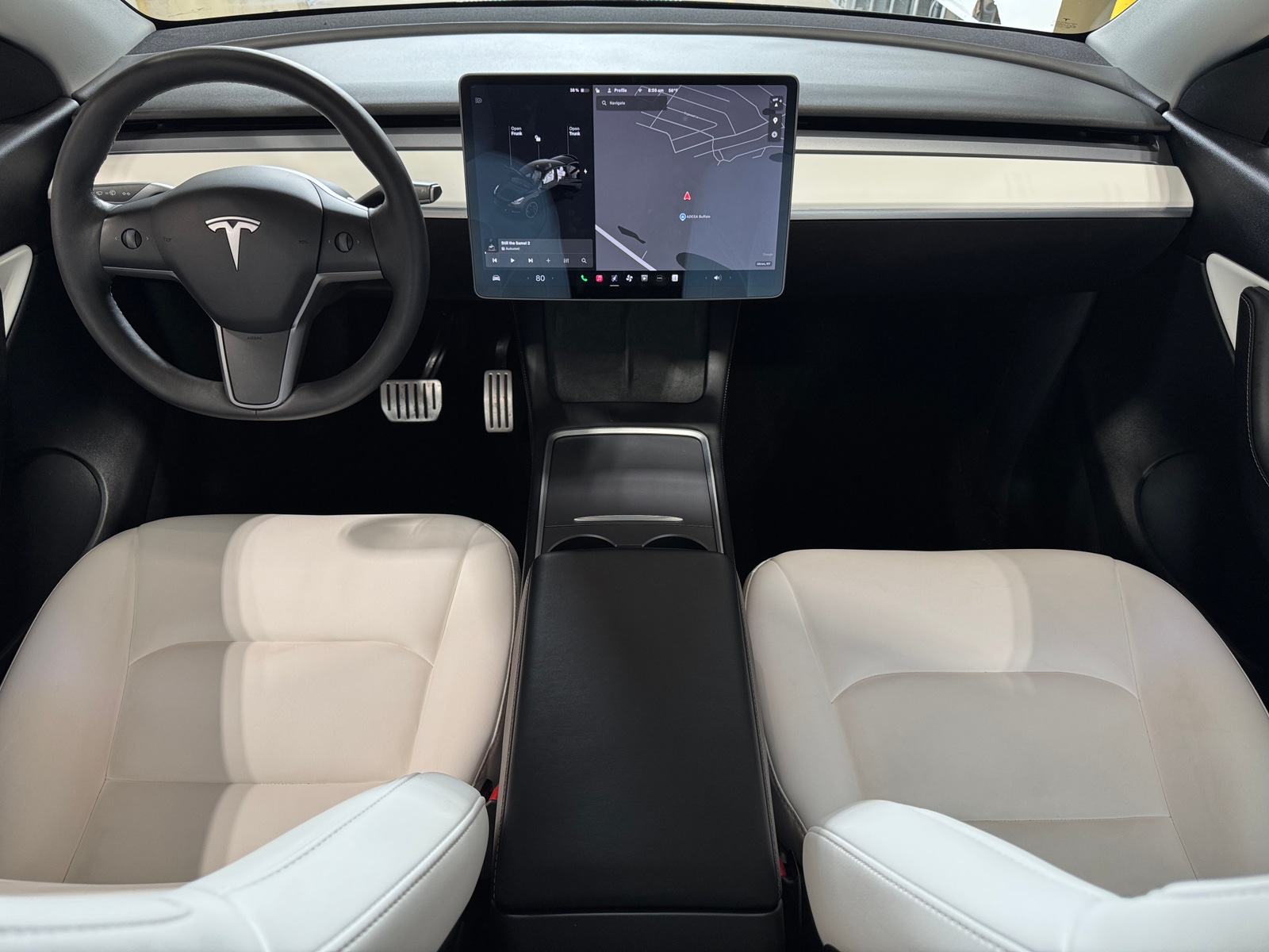 Thumbnail: 2021 Tesla Model Y - 2