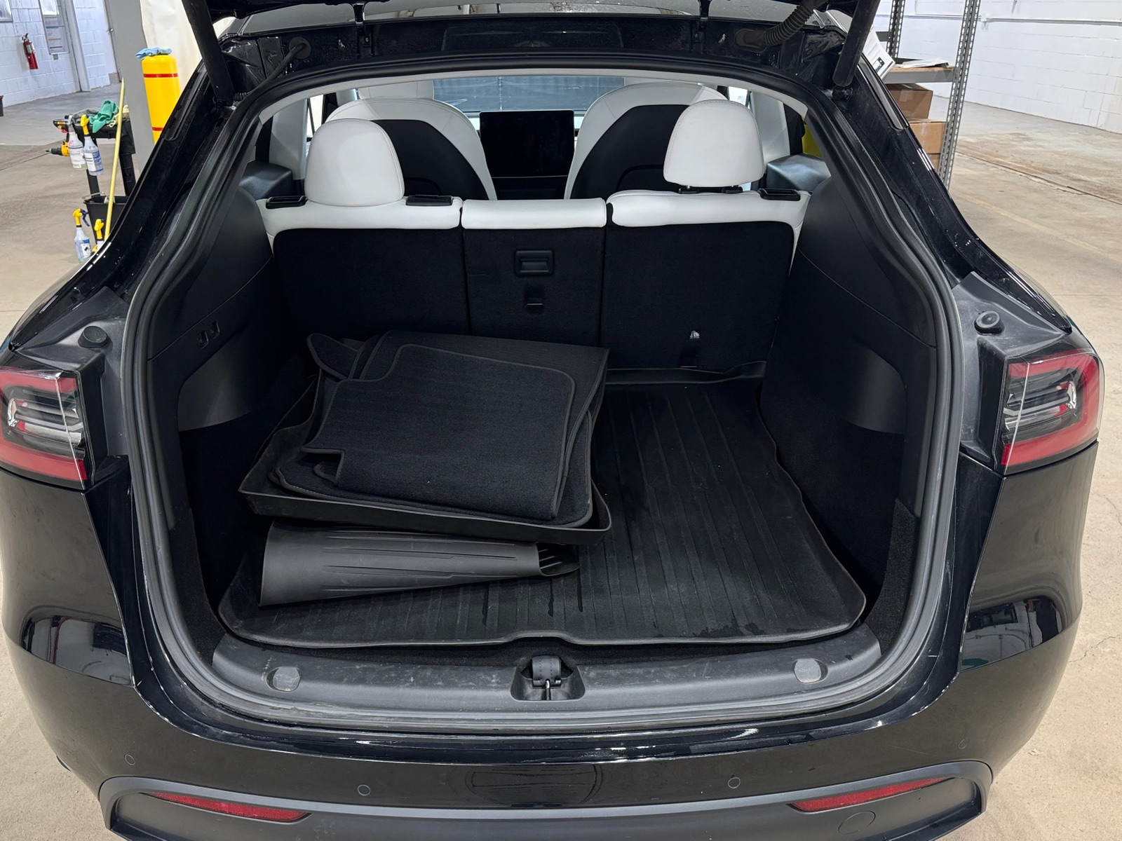 Thumbnail: 2021 Tesla Model Y - 6