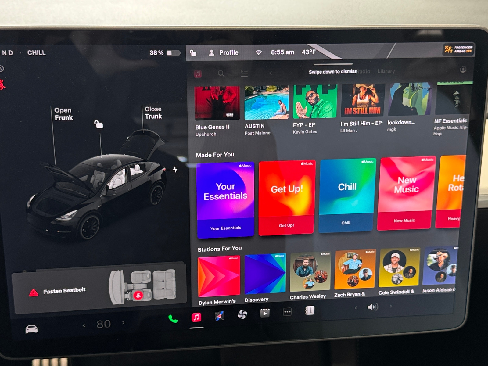 Thumbnail: 2021 Tesla Model Y - 3