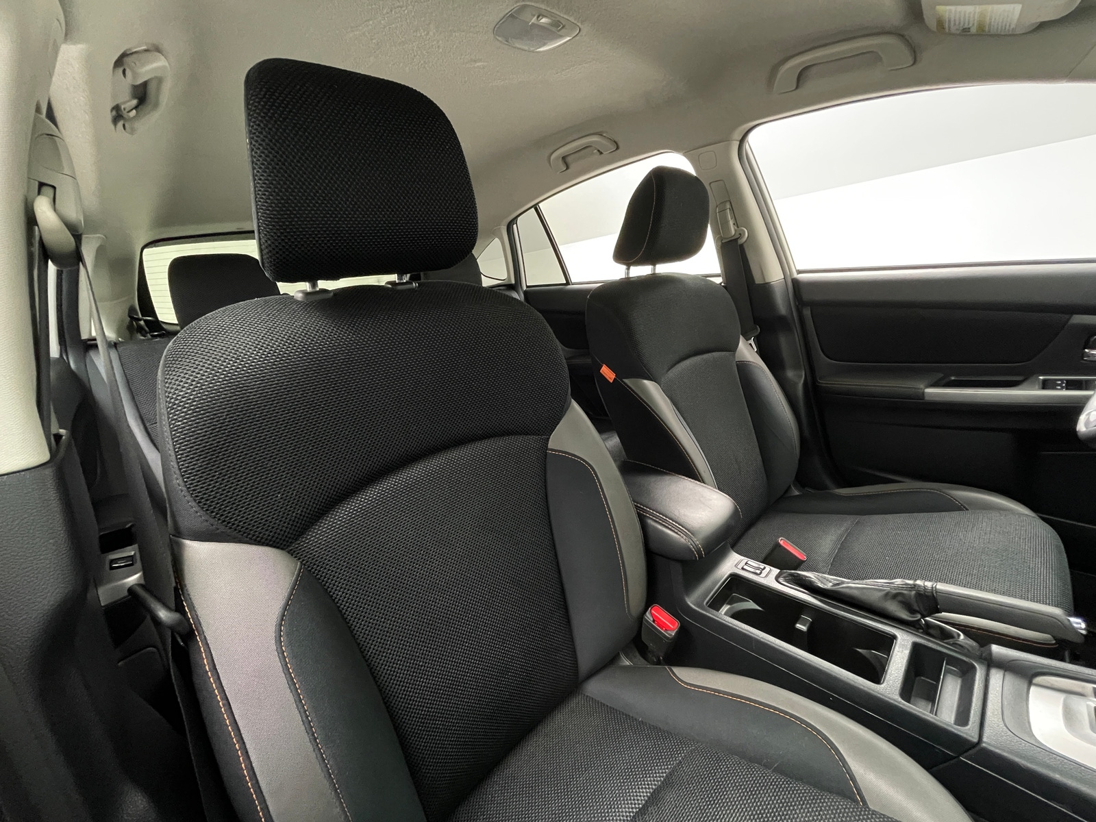 Thumbnail: 2017 Subaru Crosstrek - 2