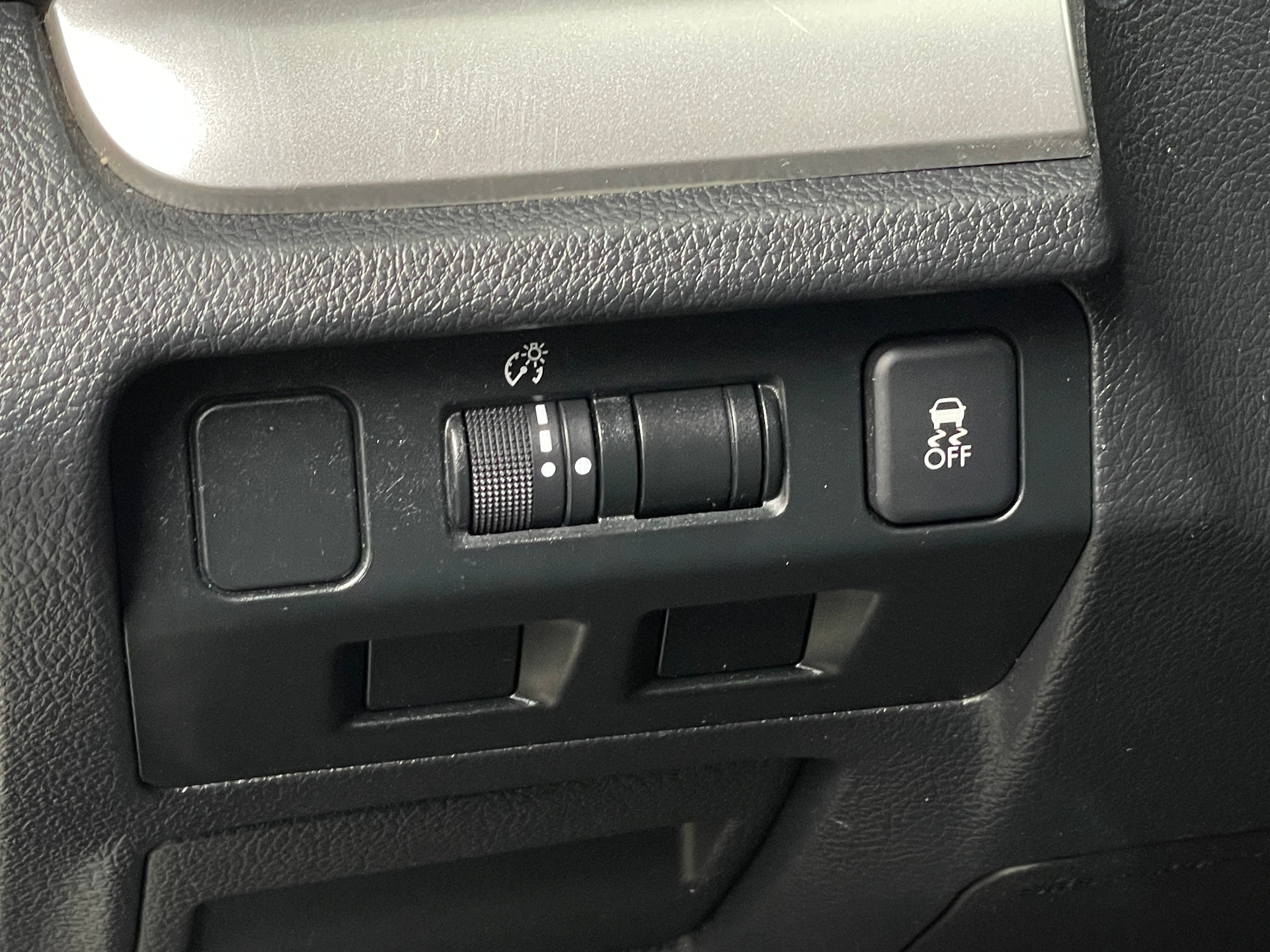 2017 Subaru Crosstrek