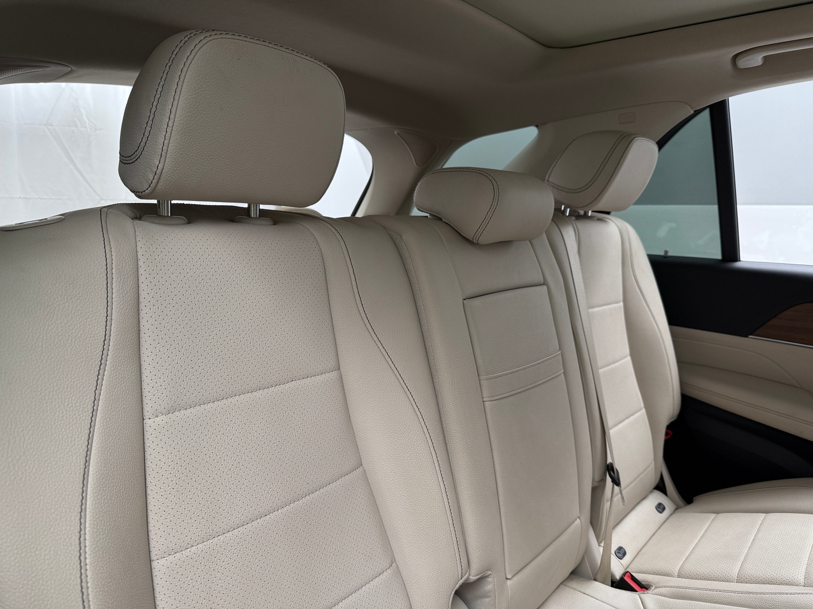 Thumbnail: 2022 Mercedes-Benz GLE - 5