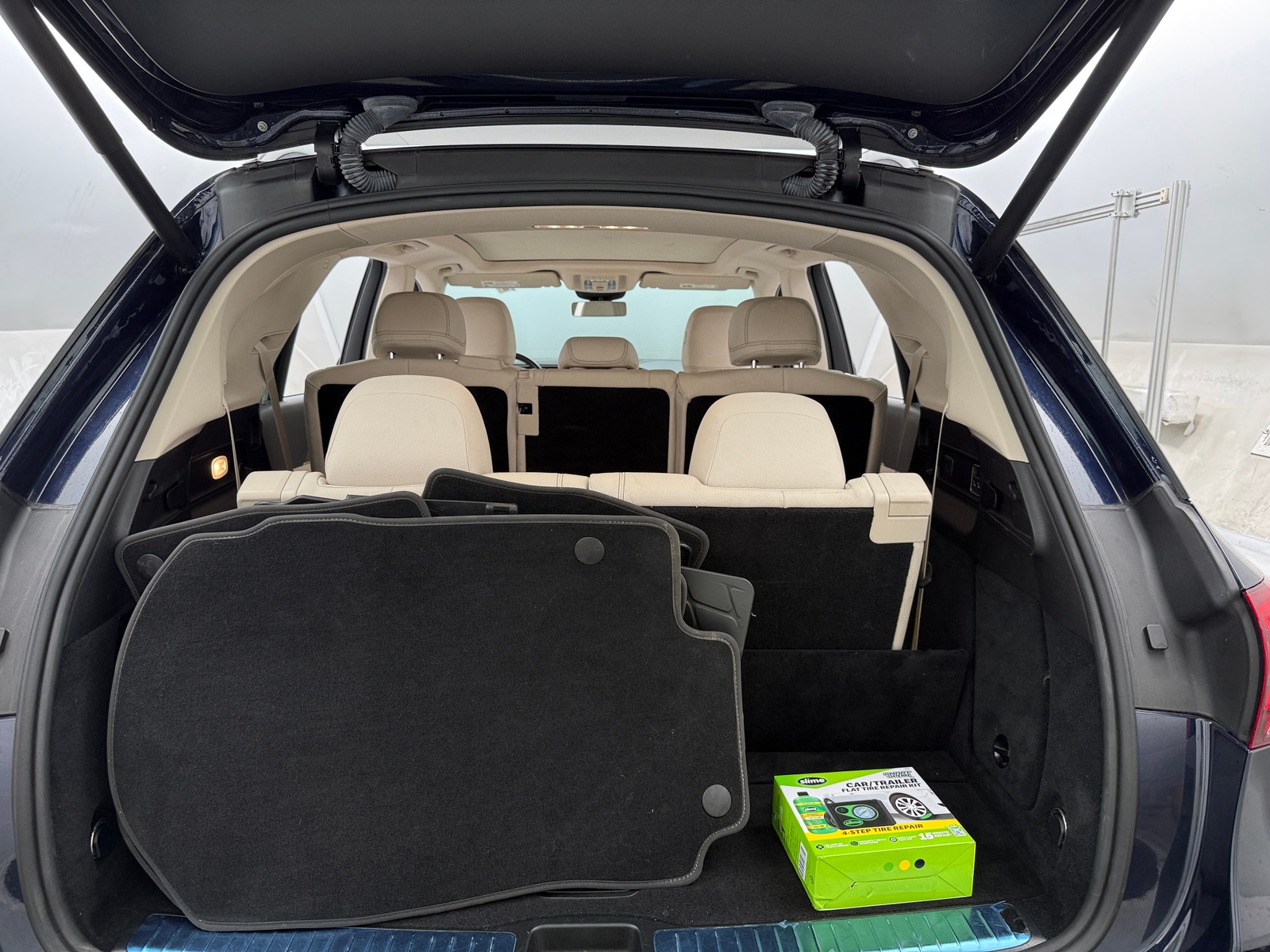 Thumbnail: 2022 Mercedes-Benz GLE - 6