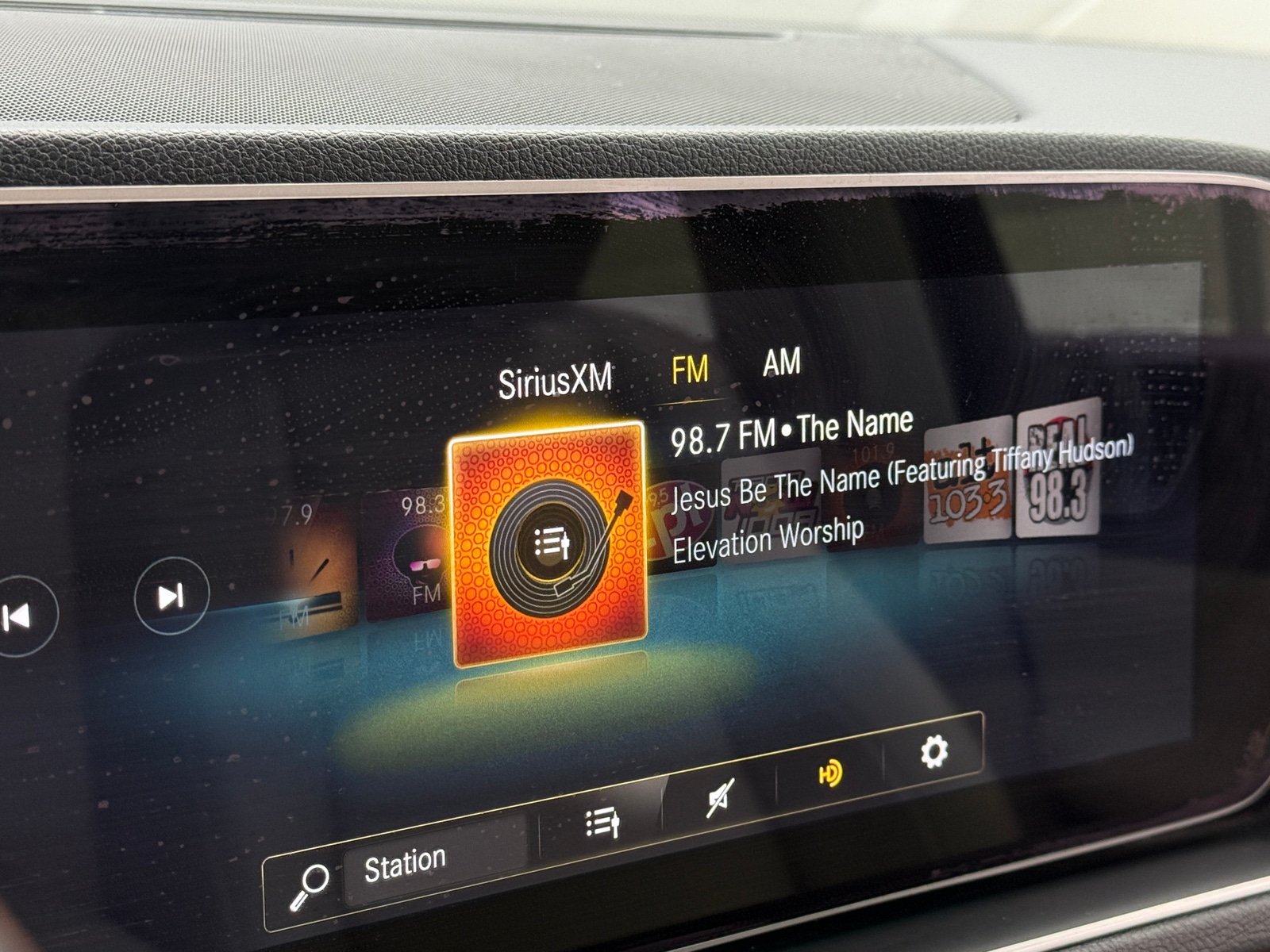 Thumbnail: 2022 Mercedes-Benz GLE - 3