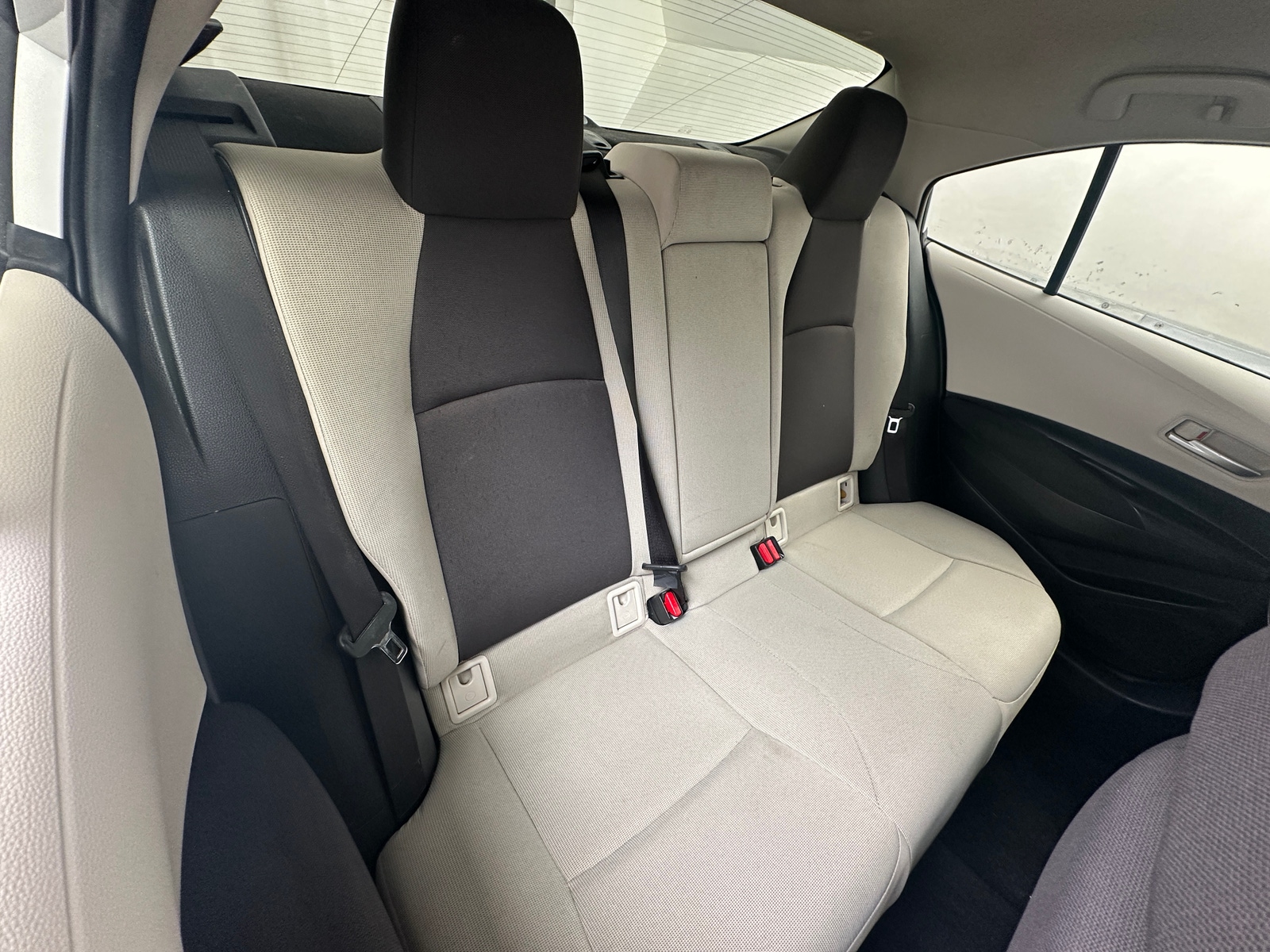 Thumbnail: 2021 Toyota Corolla - 6