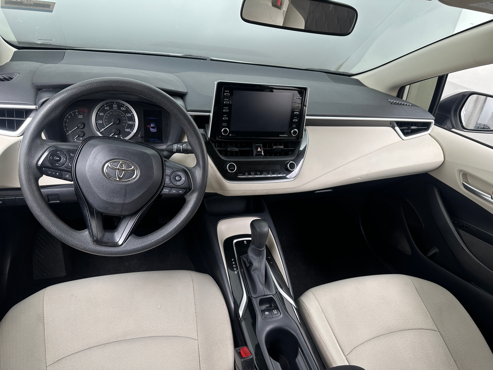 Thumbnail: 2021 Toyota Corolla - 3