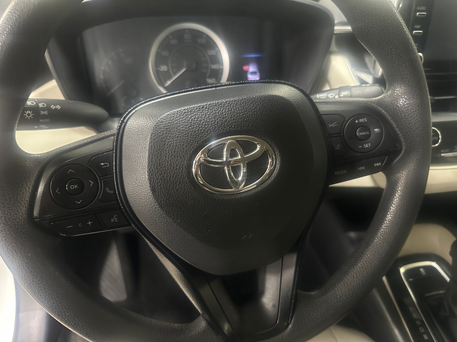 Thumbnail: 2021 Toyota Corolla - 5