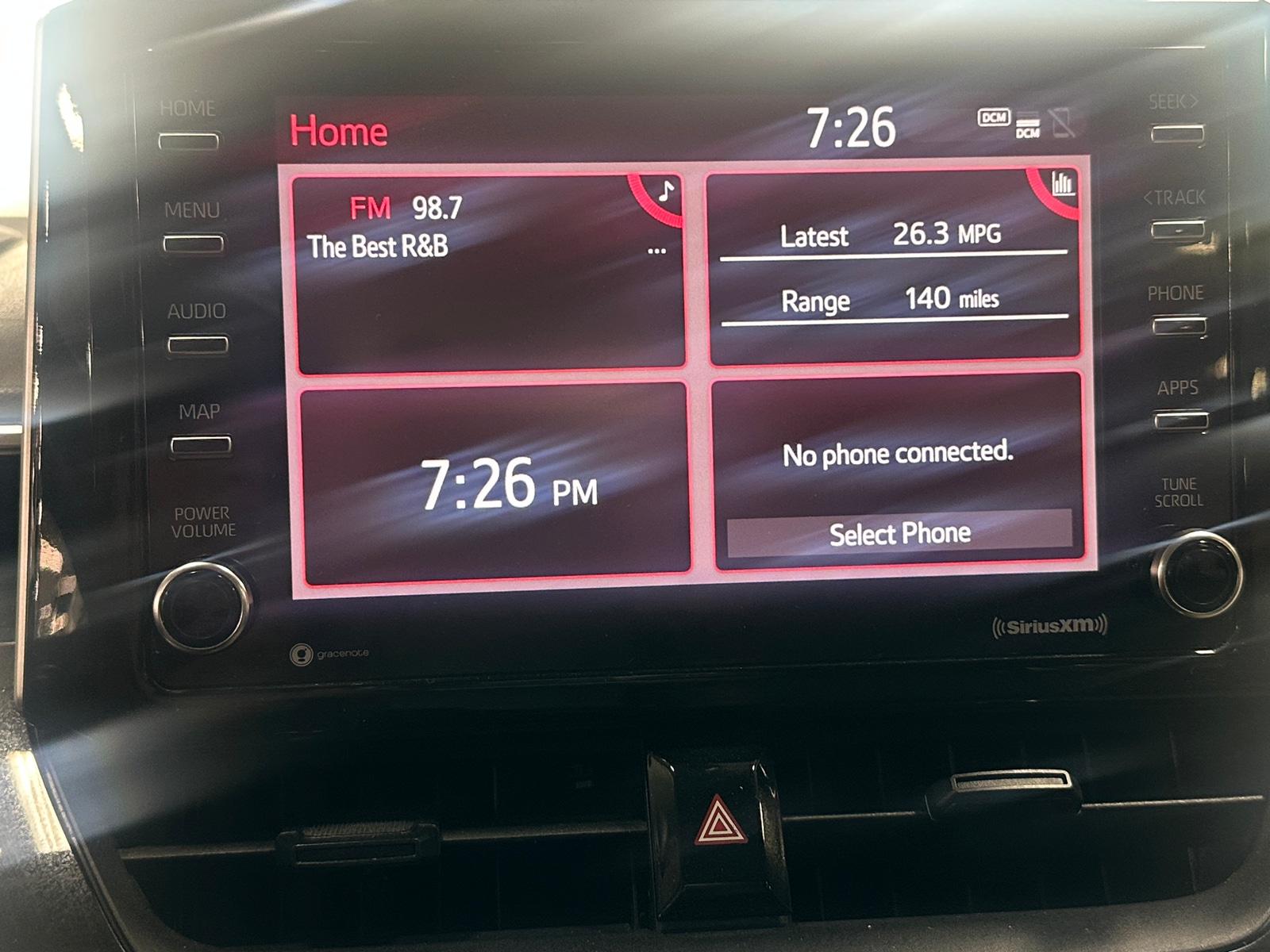 Thumbnail: 2021 Toyota Corolla - 4