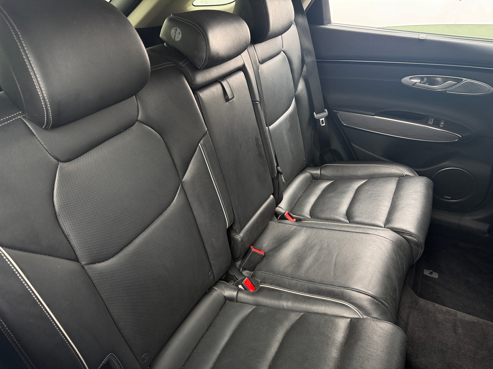 Thumbnail: 2022 Genesis GV70 - 5