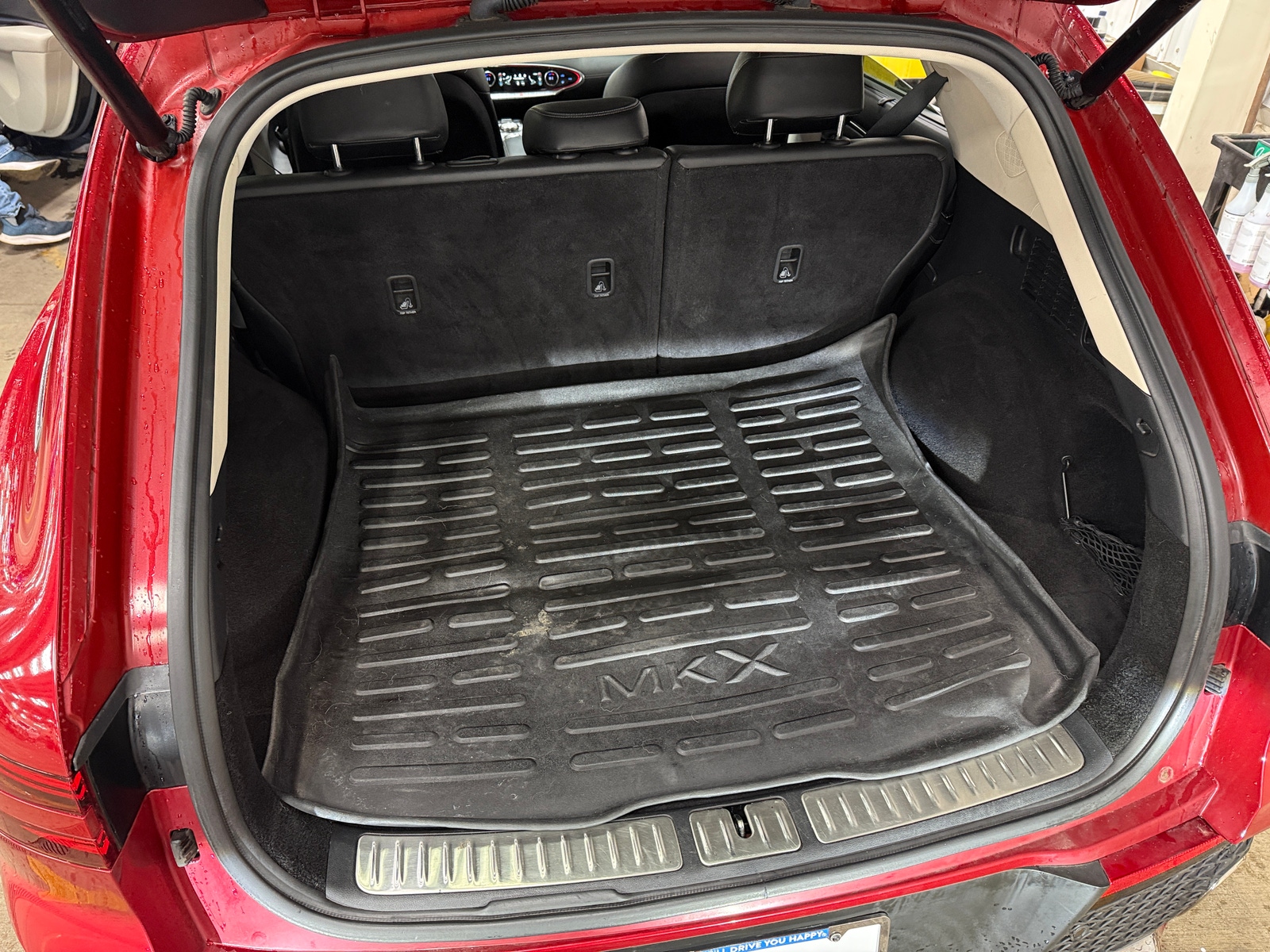 Thumbnail: 2022 Genesis GV70 - 6