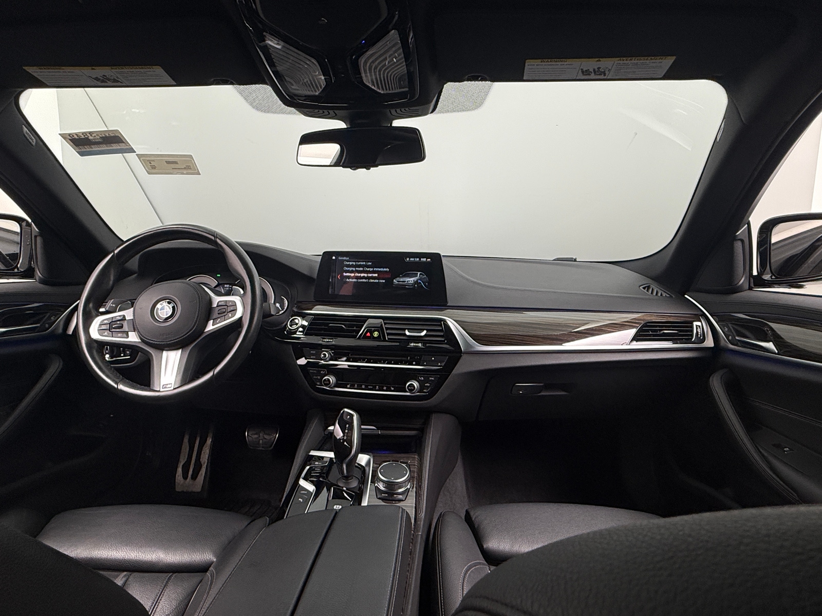 Thumbnail: 2018 BMW 5 Series - 2