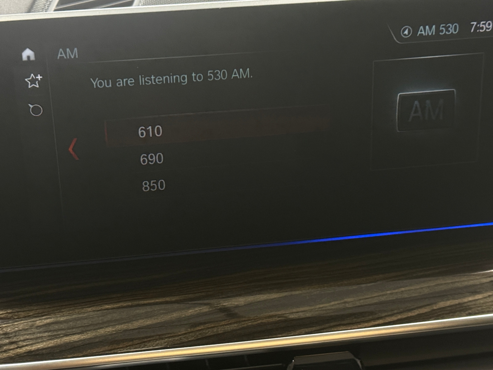 Thumbnail: 2018 BMW 5 Series - 3