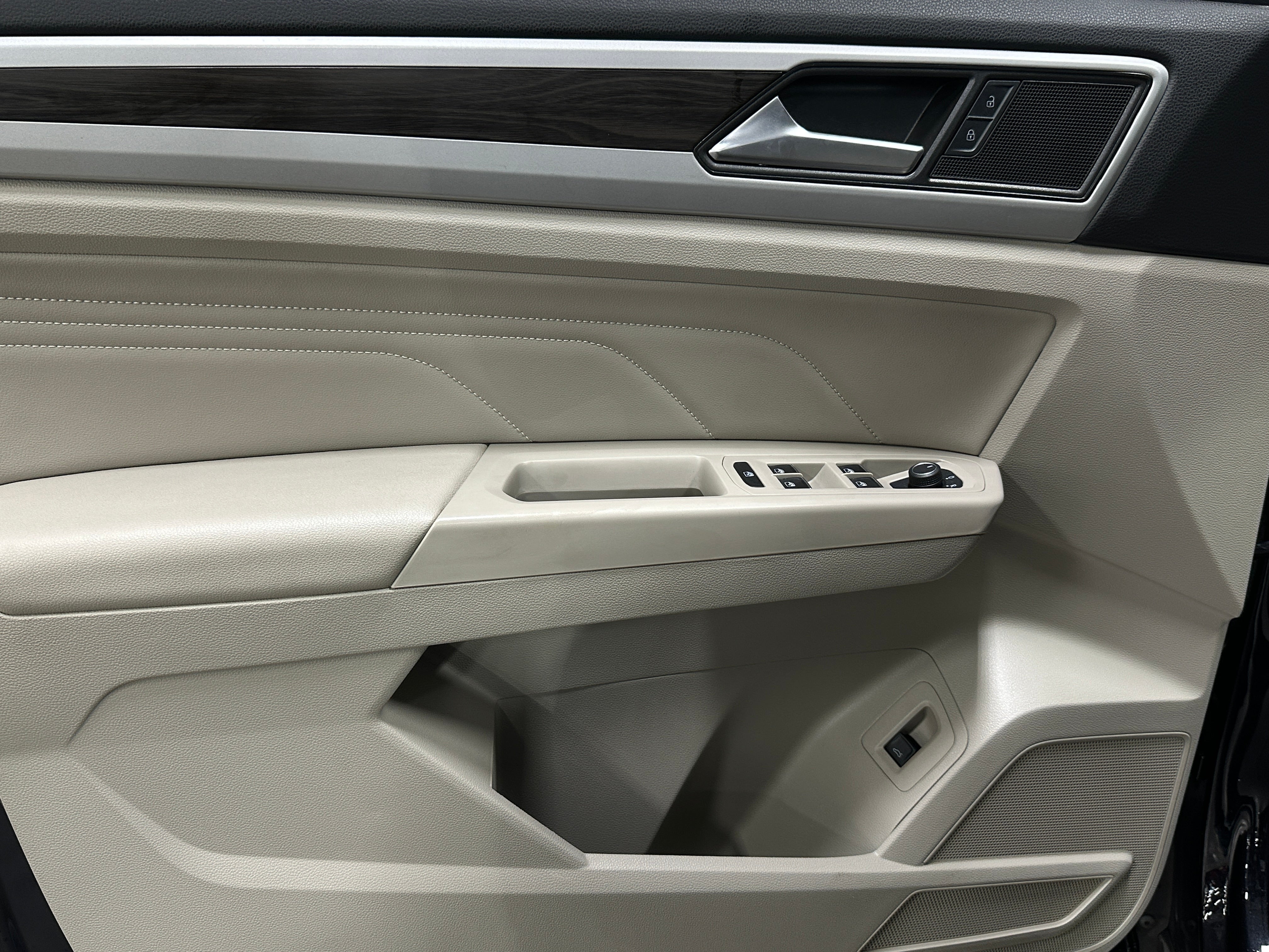 2023 Volkswagen Atlas