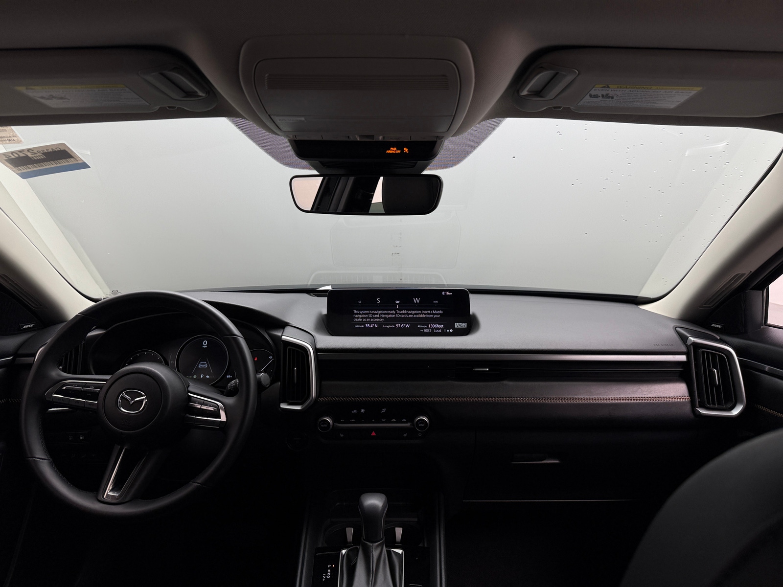 Thumbnail: 2025 Mazda CX-50 - 2