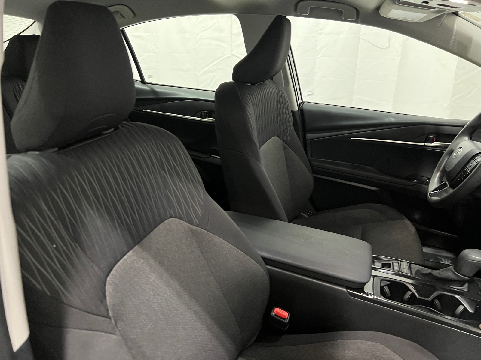 Thumbnail: 2025 Toyota Camry - 2